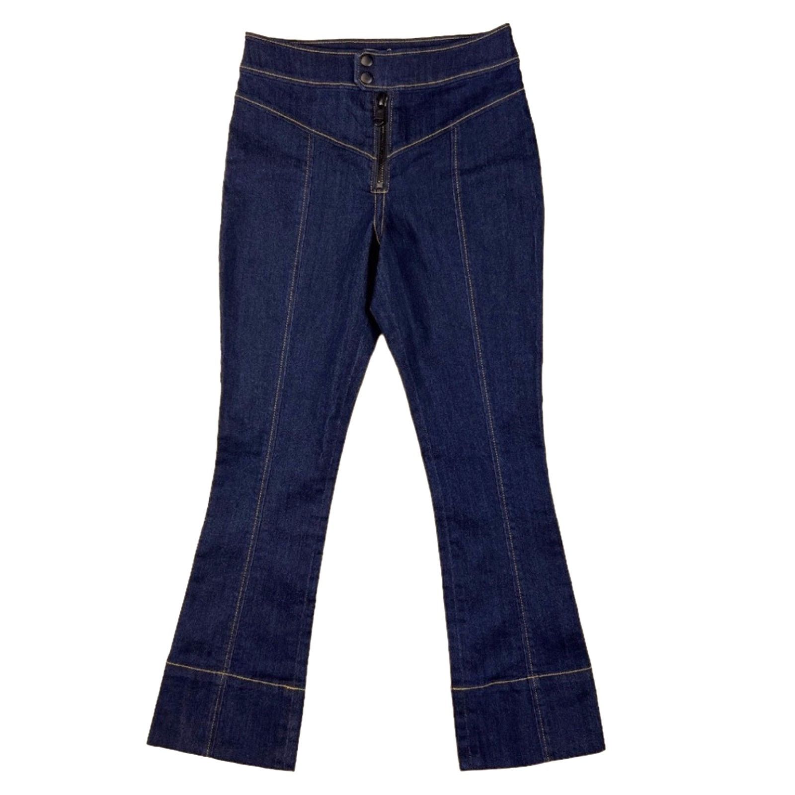 Cinq a Sept Cinq à Sept Blue Jeans | Size 2 Size 26" / US 2 / IT 38 - 1 Thumbnail