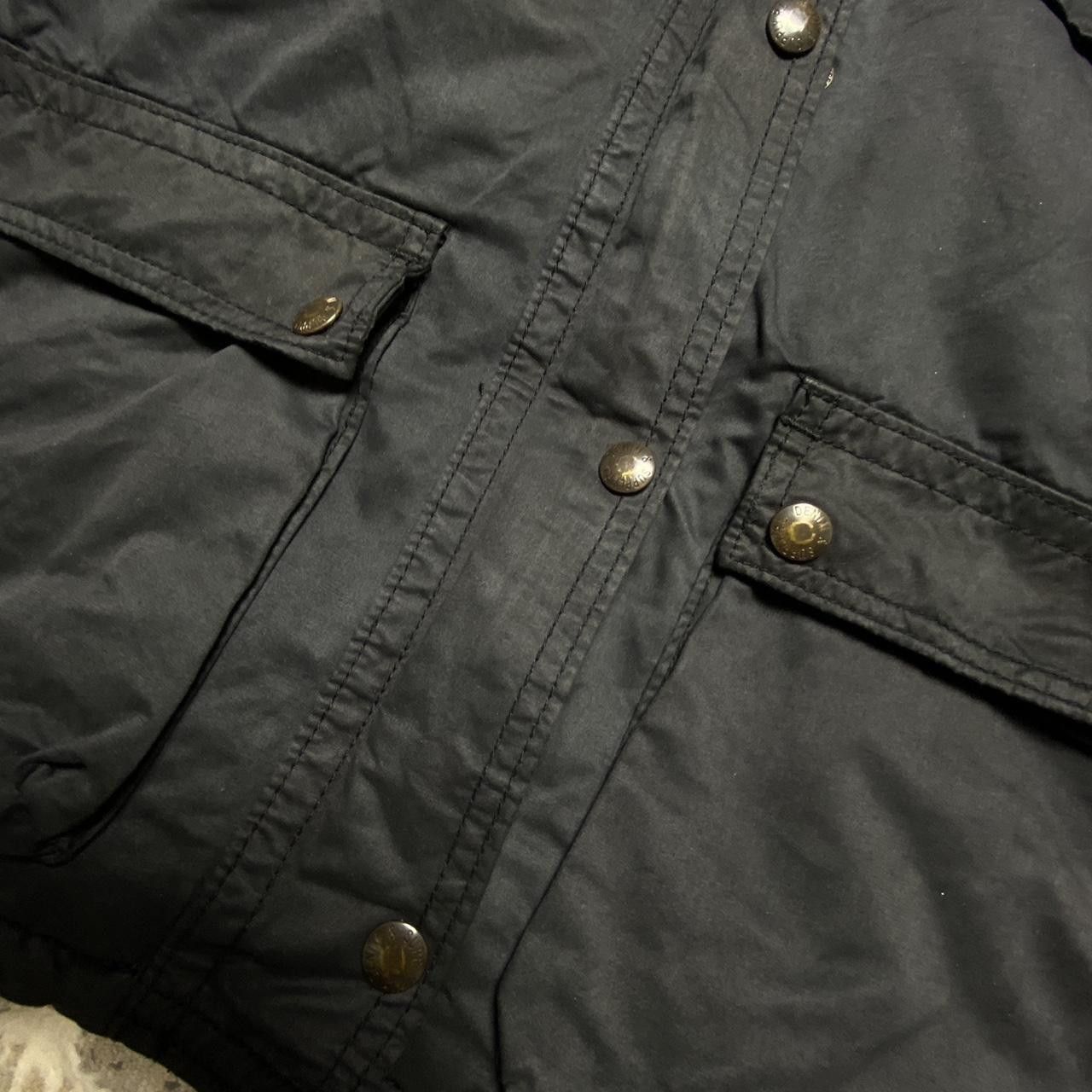 Denim & Supply Ralph Lauren Vintage Ralph Lauren Jacket Navy M Size M / US 6-8 / IT 42-44 - 8 Thumbnail