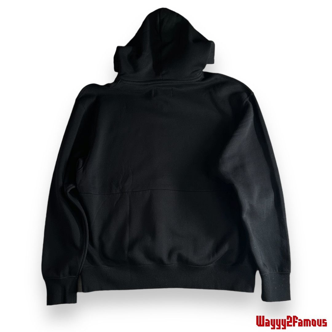 Jordan Brand Gold Logo Jordan Hoodie *NWT* Size US L / EU 52-54 / 3 - 2 Thumbnail