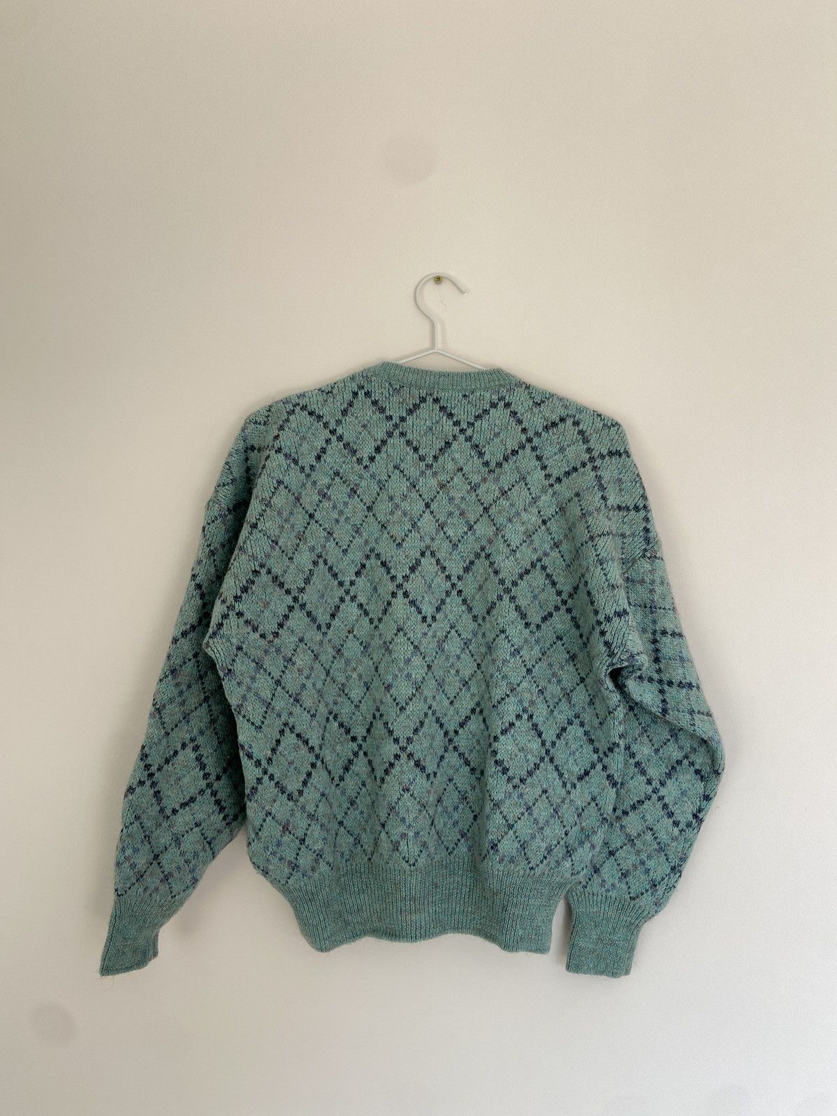 Burberry Vintage Burberrys Sweater Size M / US 6-8 / IT 42-44 - 5 Thumbnail