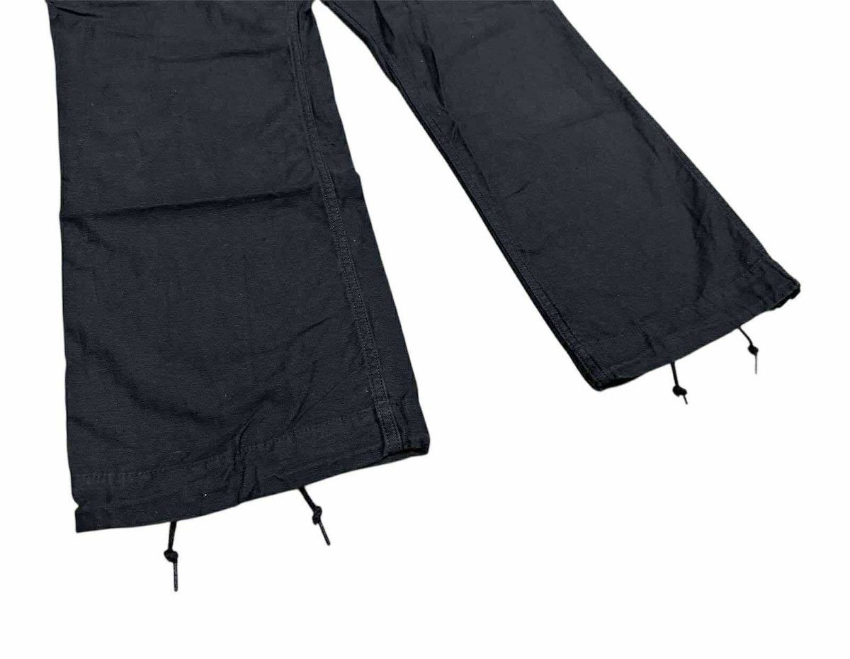 Needles 🔥FW24 Needles String Fatigue Pants Size US 32 / EU 48 - 4 Thumbnail