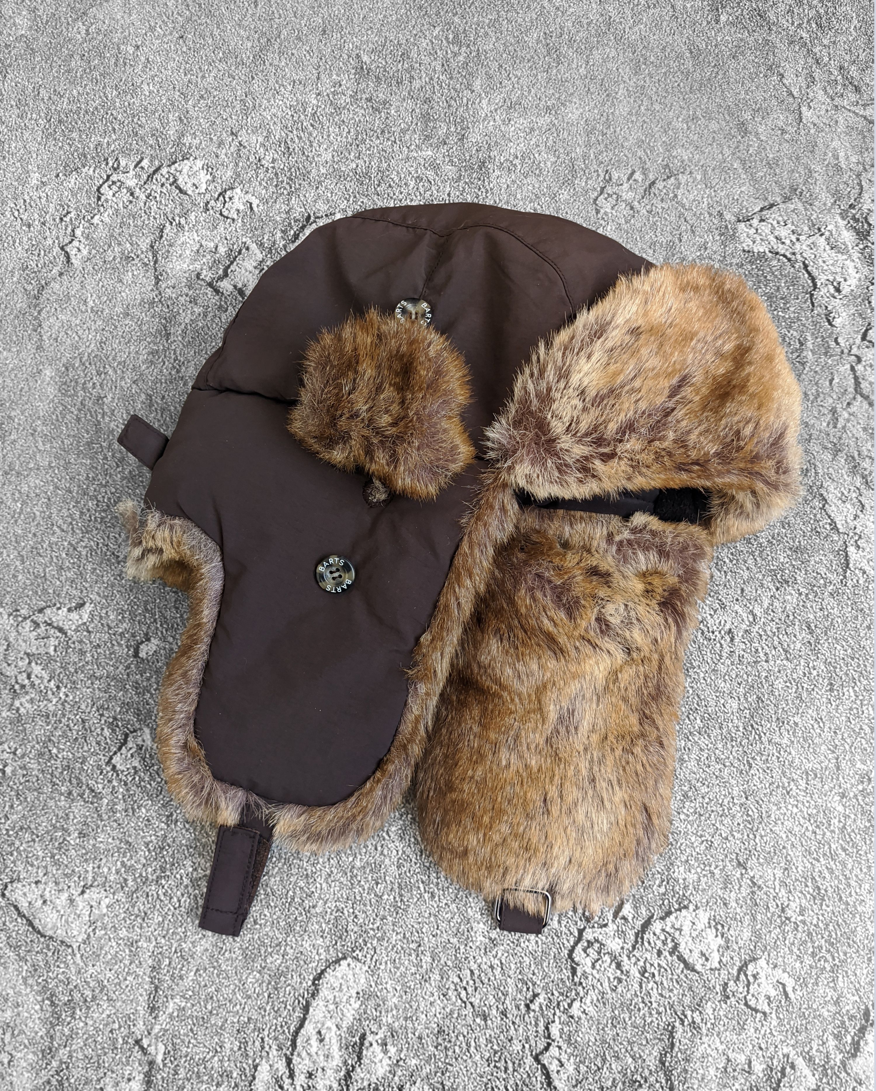Hysteric Glamour Fur hat mohair y2k trapper ushkanka | Grailed display picture 2