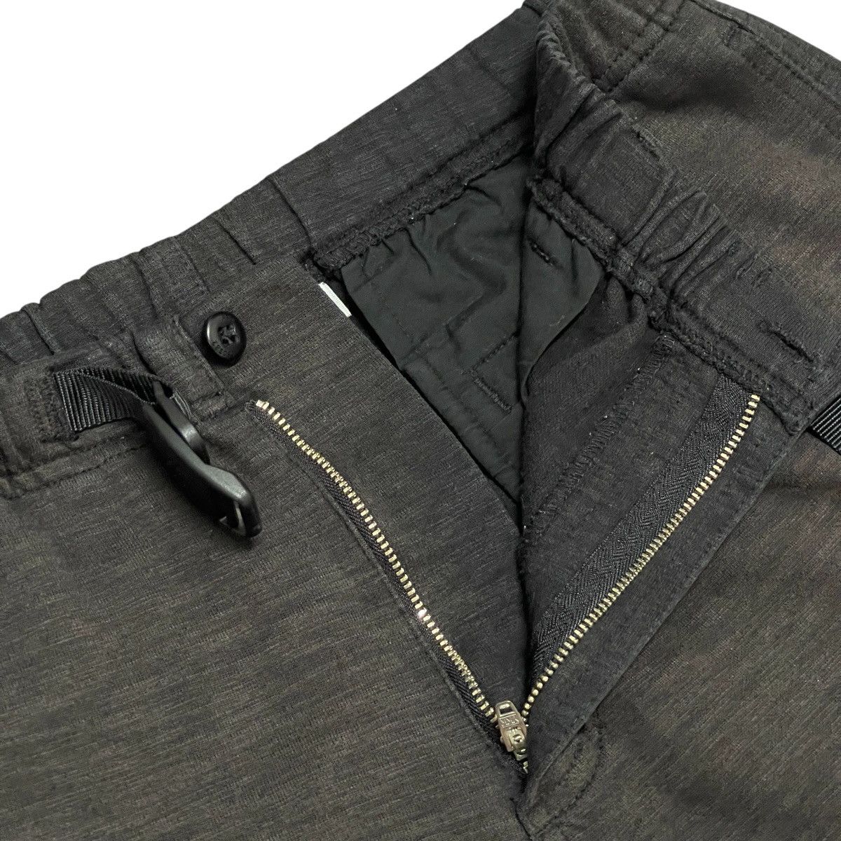Gramicci Gramicci Gorpcore Coolmax Knit NN Outdoor Pants Tight Fit Size US 31 - 8 Thumbnail