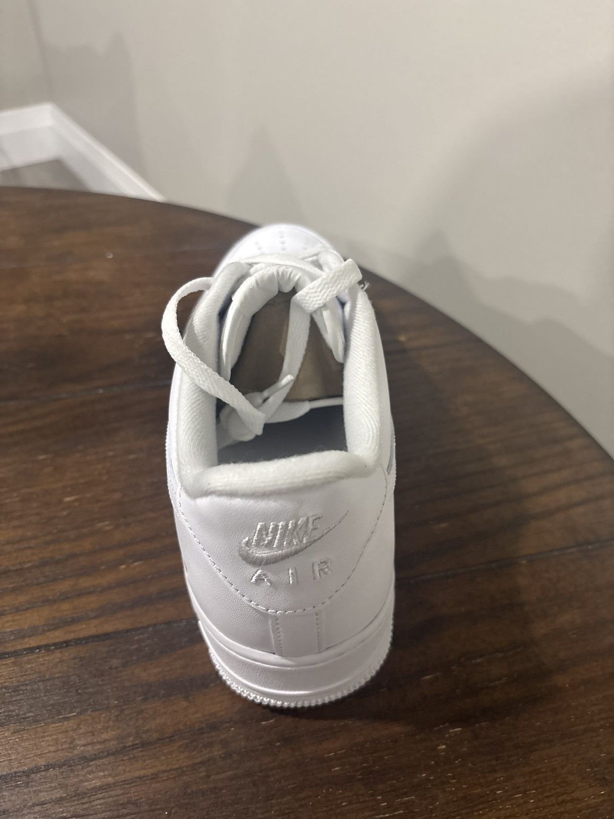 Nike × Supreme Supreme AF1 Size US 11 / EU 44 - 5 Thumbnail