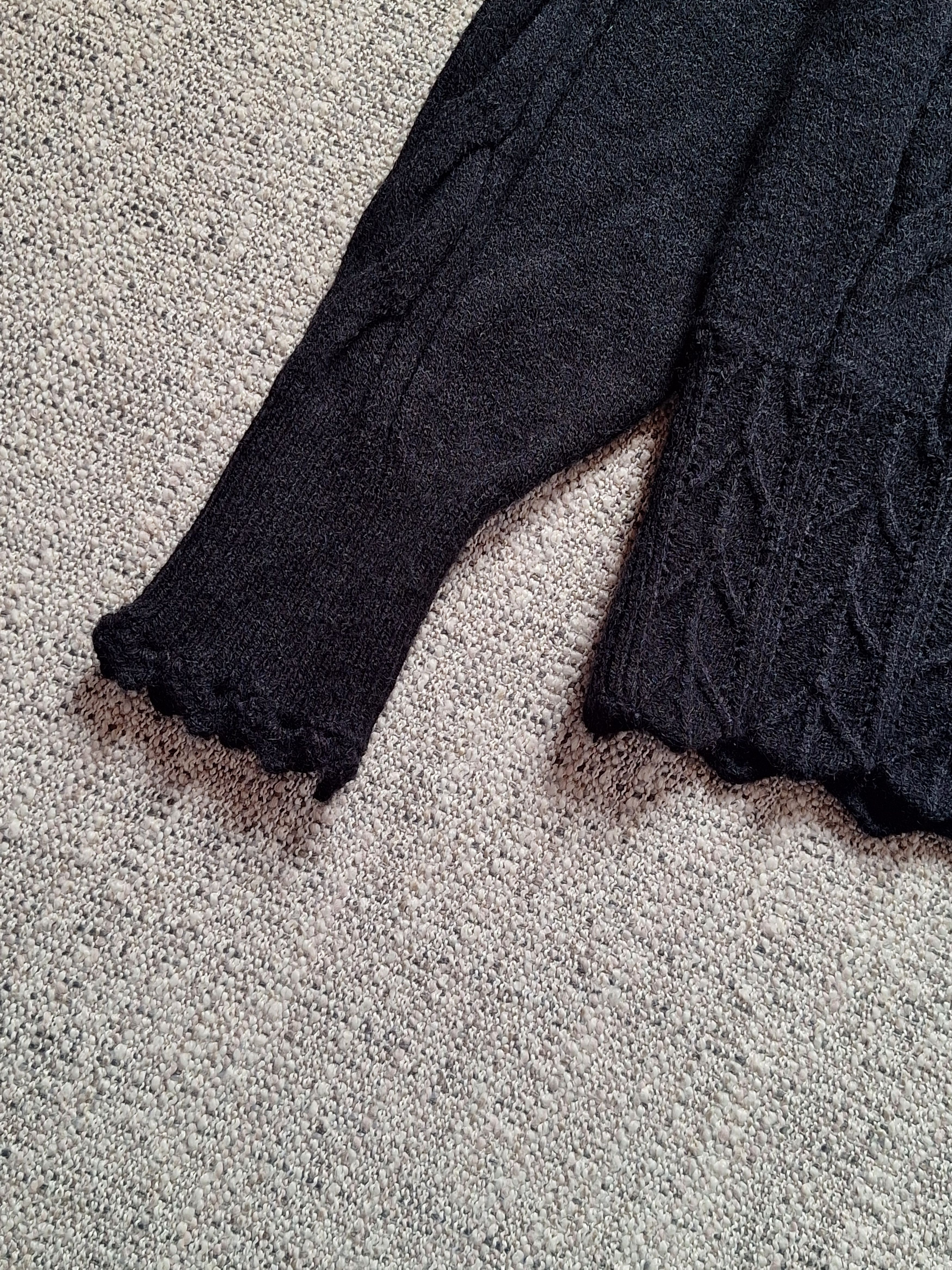 Vivienne Westwood Viviene Westwood Anglomania / Bea Cardigan Size L / US 10 / IT 46 - 4 Thumbnail