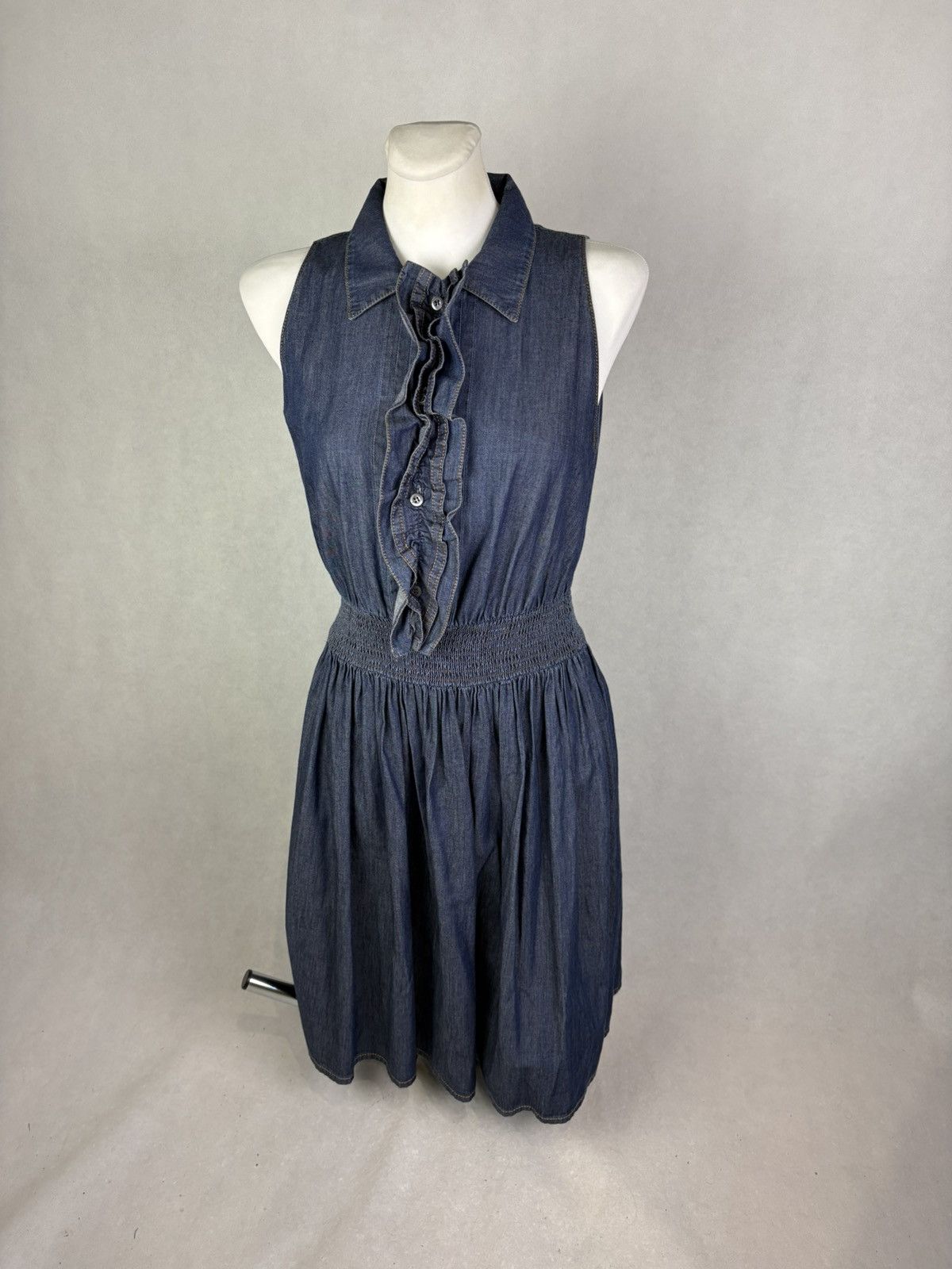 Prada Prada dress Size S / US 4 / IT 40 - 2 Thumbnail