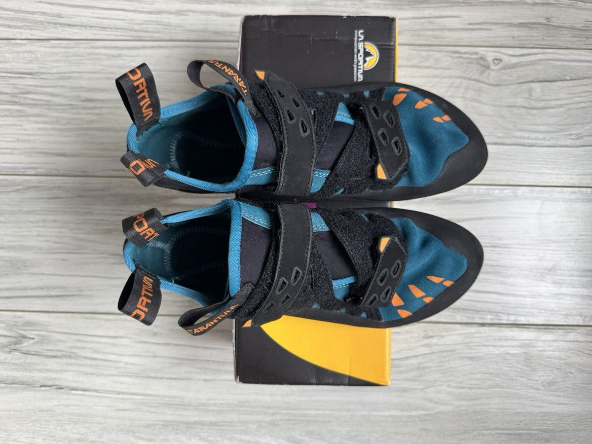 La Sportiva La Sportiva Tarantula EU 45.5 Size US 12 / EU 45 - 5 Thumbnail