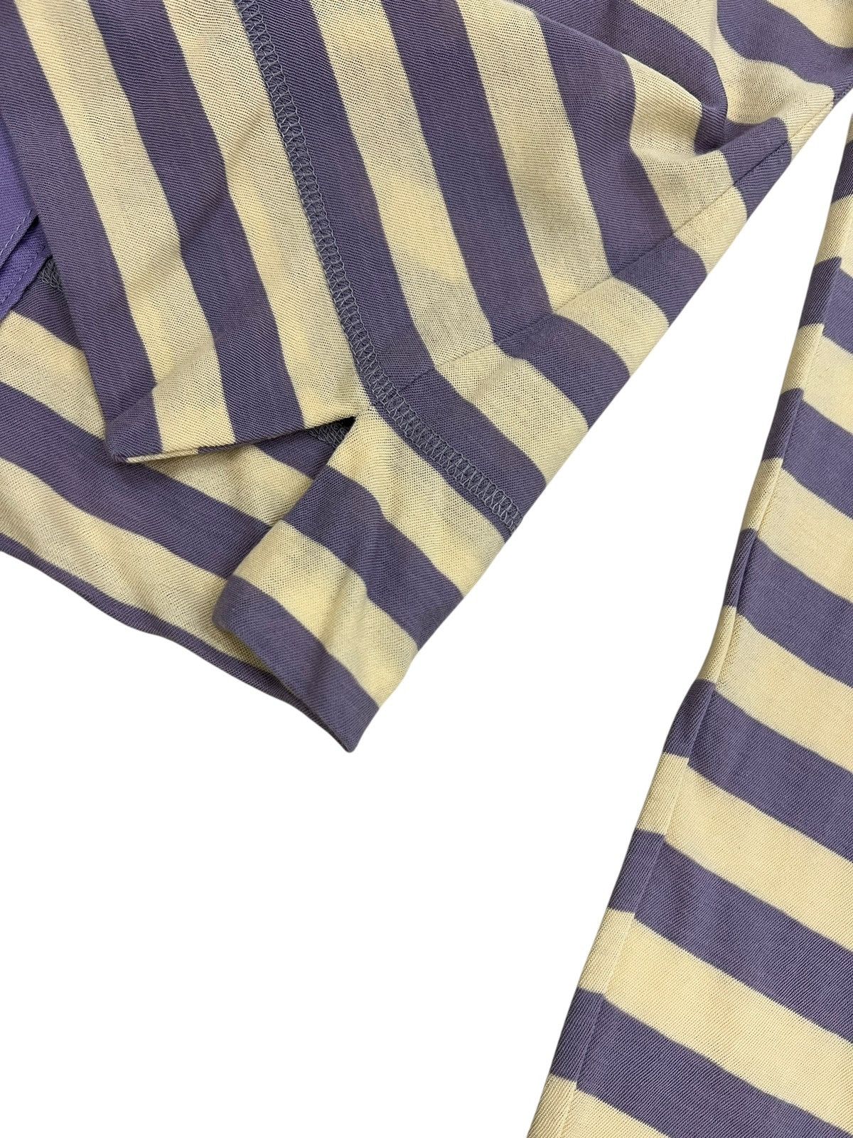 Vivienne Westwood Vivienne Westwood Stripes Cardigan Size XS / US 0-2 / IT 36-38 - 11 Thumbnail