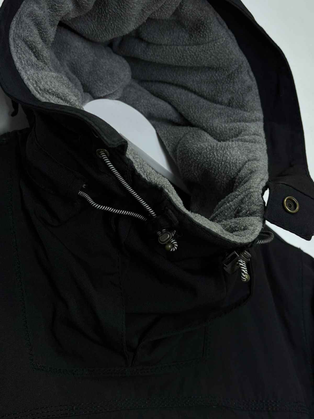 Napapijri Men’s Napapijri Skidoo Winter Jacket Anorak Ski size M Size US M / EU 48-50 / 2 - 14 Thumbnail