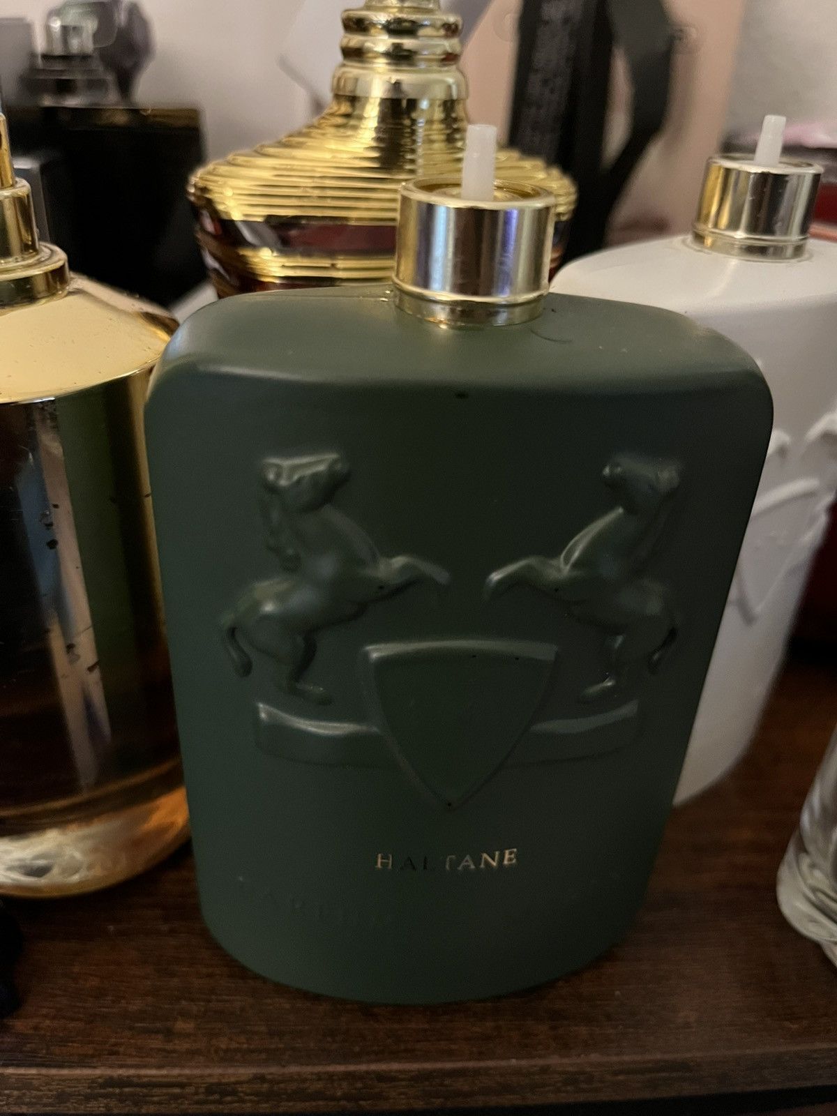 Niche Haltane Parfums de Marly Size ONE SIZE - 4 Thumbnail
