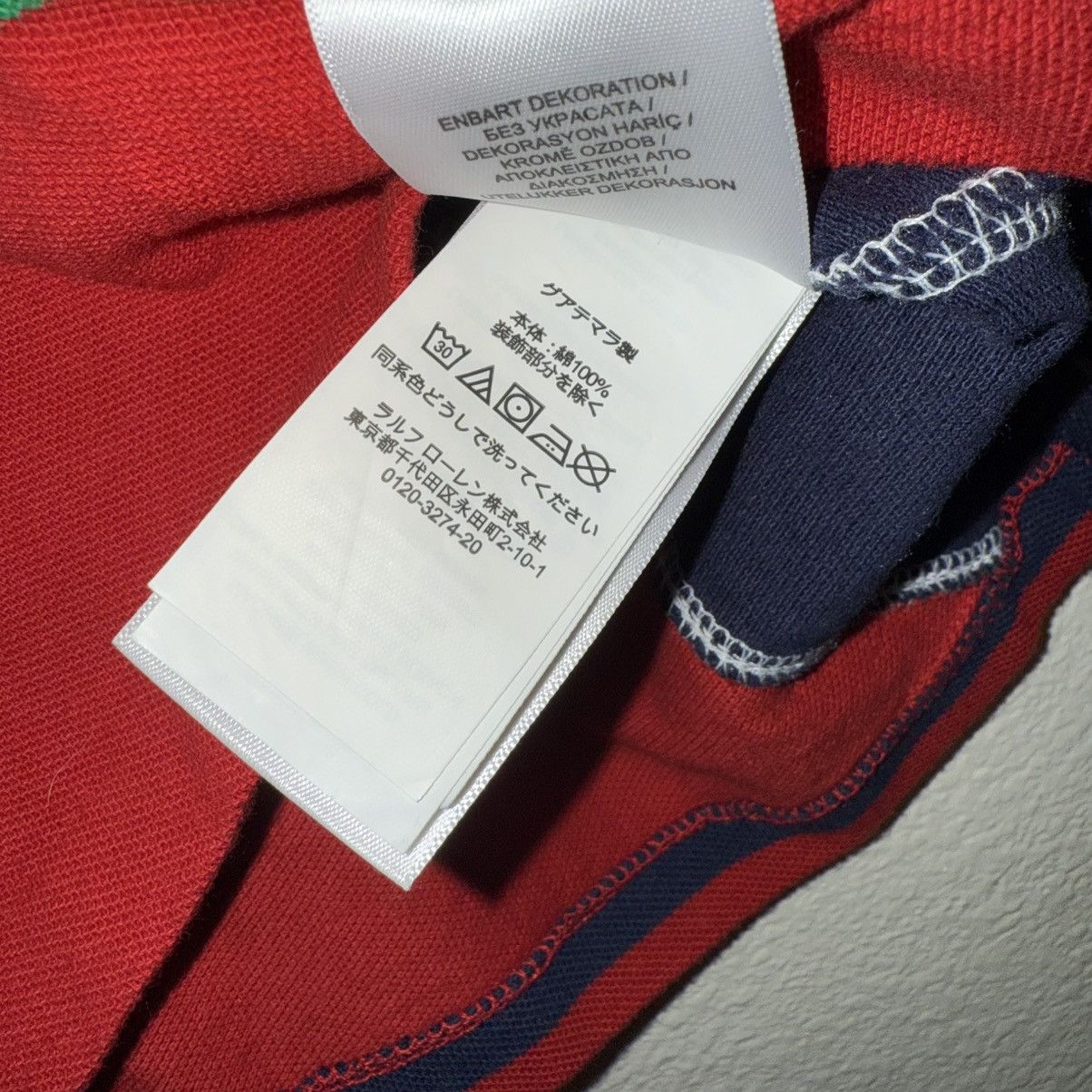 Polo Ralph Lauren Polo ralph lauren Size US XS / EU 42 / 0 - 5 Thumbnail