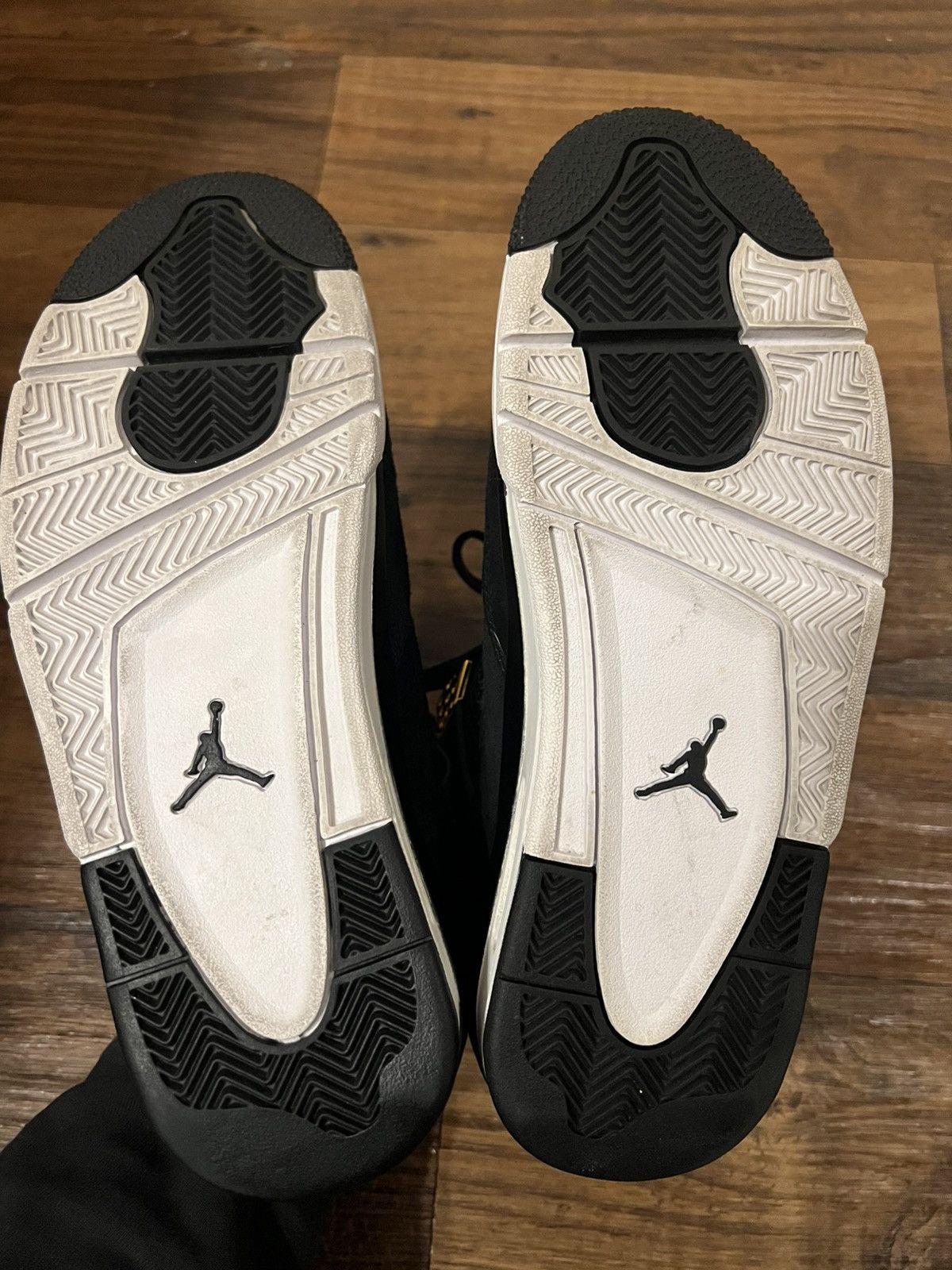 Jordan Brand Jordan 4 Royalty Size US 8.5 / EU 41-42 - 4 Thumbnail