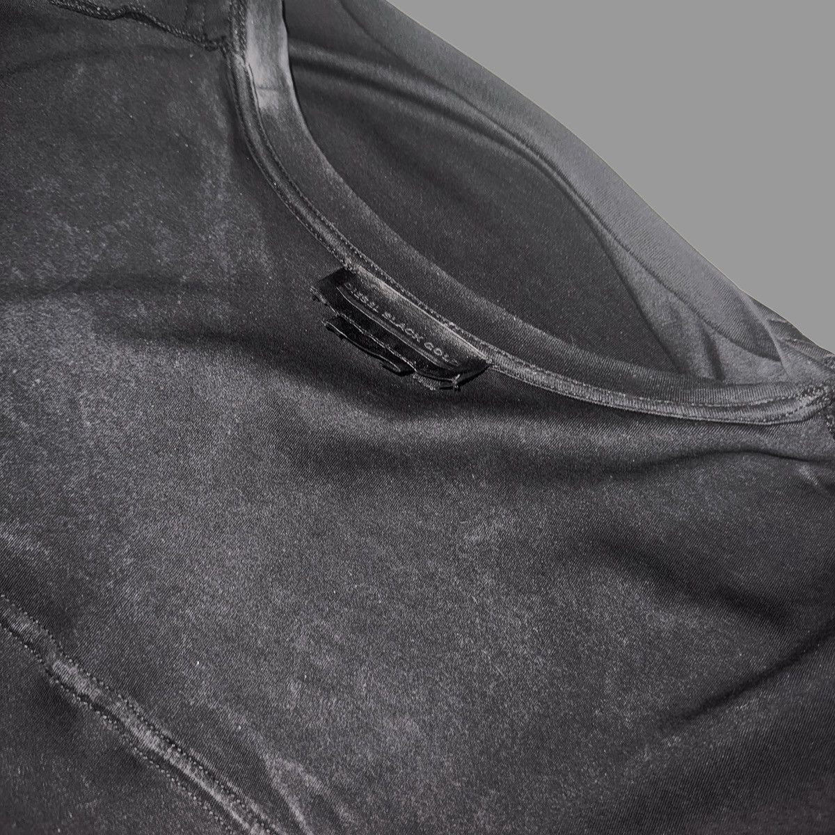Diesel Black Gold Diesel black gold Size US XXL / EU 58 / 5 - 8 Thumbnail