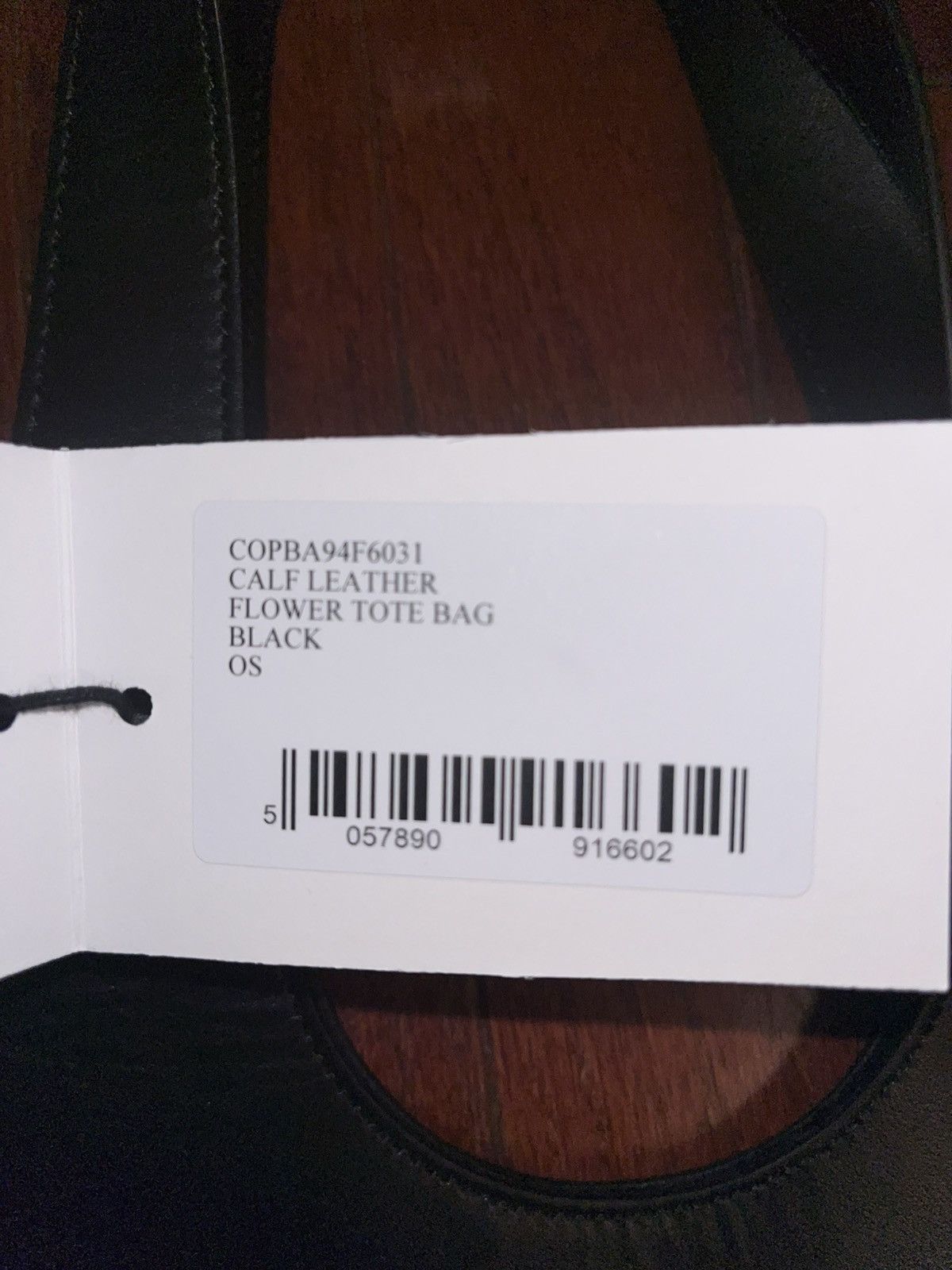 Coperni Coperni Tote Bag Size ONE SIZE - 4 Thumbnail