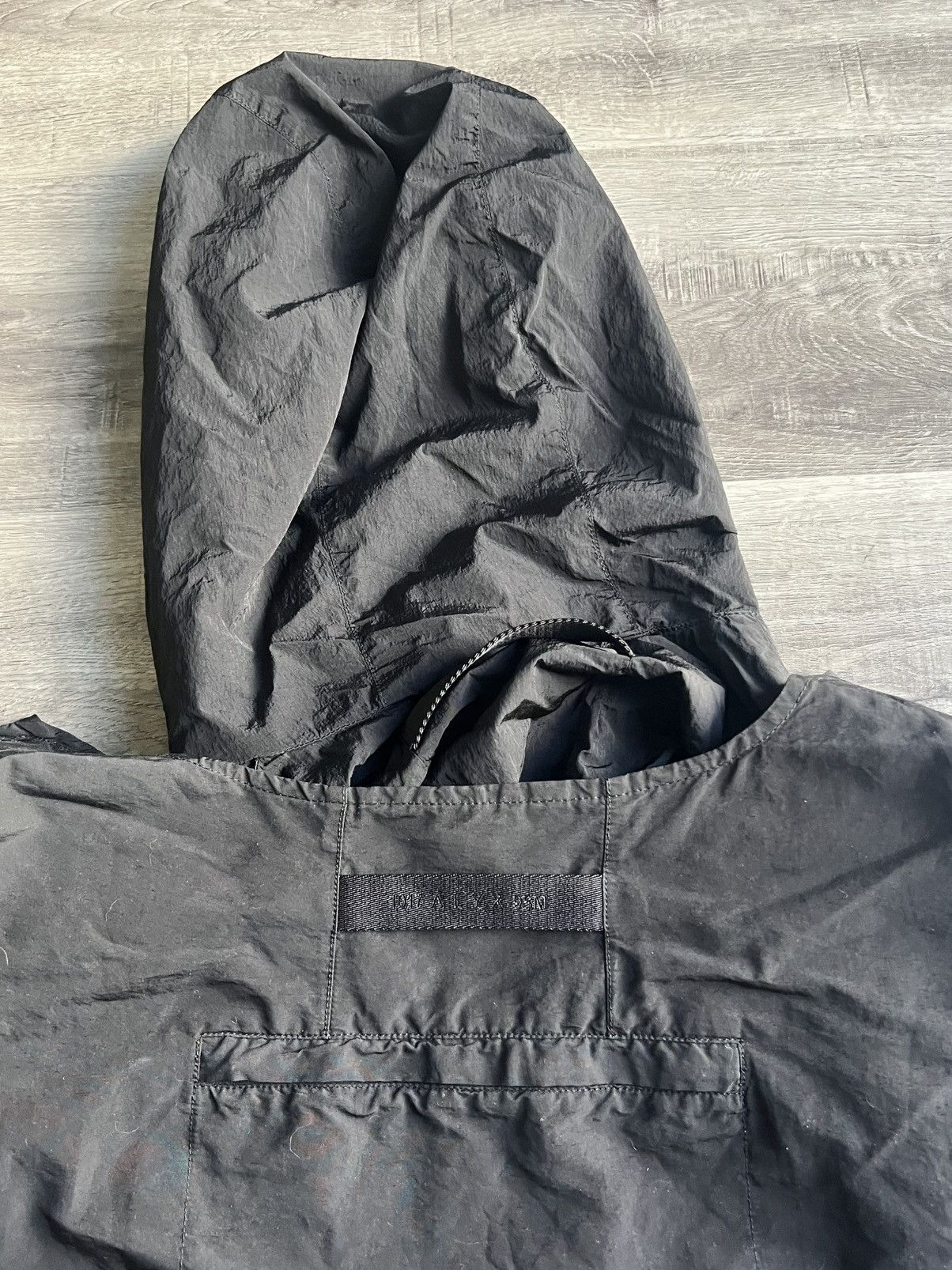 1017 ALYX 9SM 1017 Alyx 9SM convertible jacket and vest Size US L / EU 52-54 / 3 - 4 Thumbnail