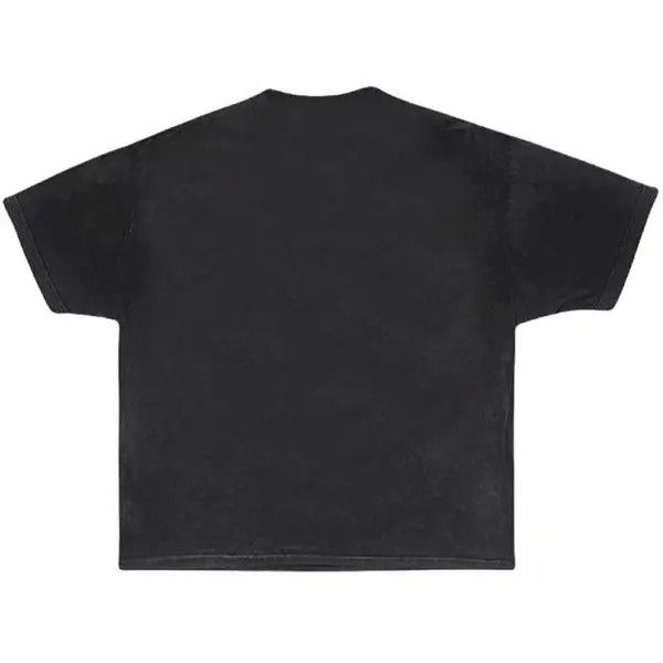 Vintage Madoka x Jinno Street Hip Hop Vintage Loose T-Shirt Size US L / EU 52-54 / 3 - 6 Thumbnail