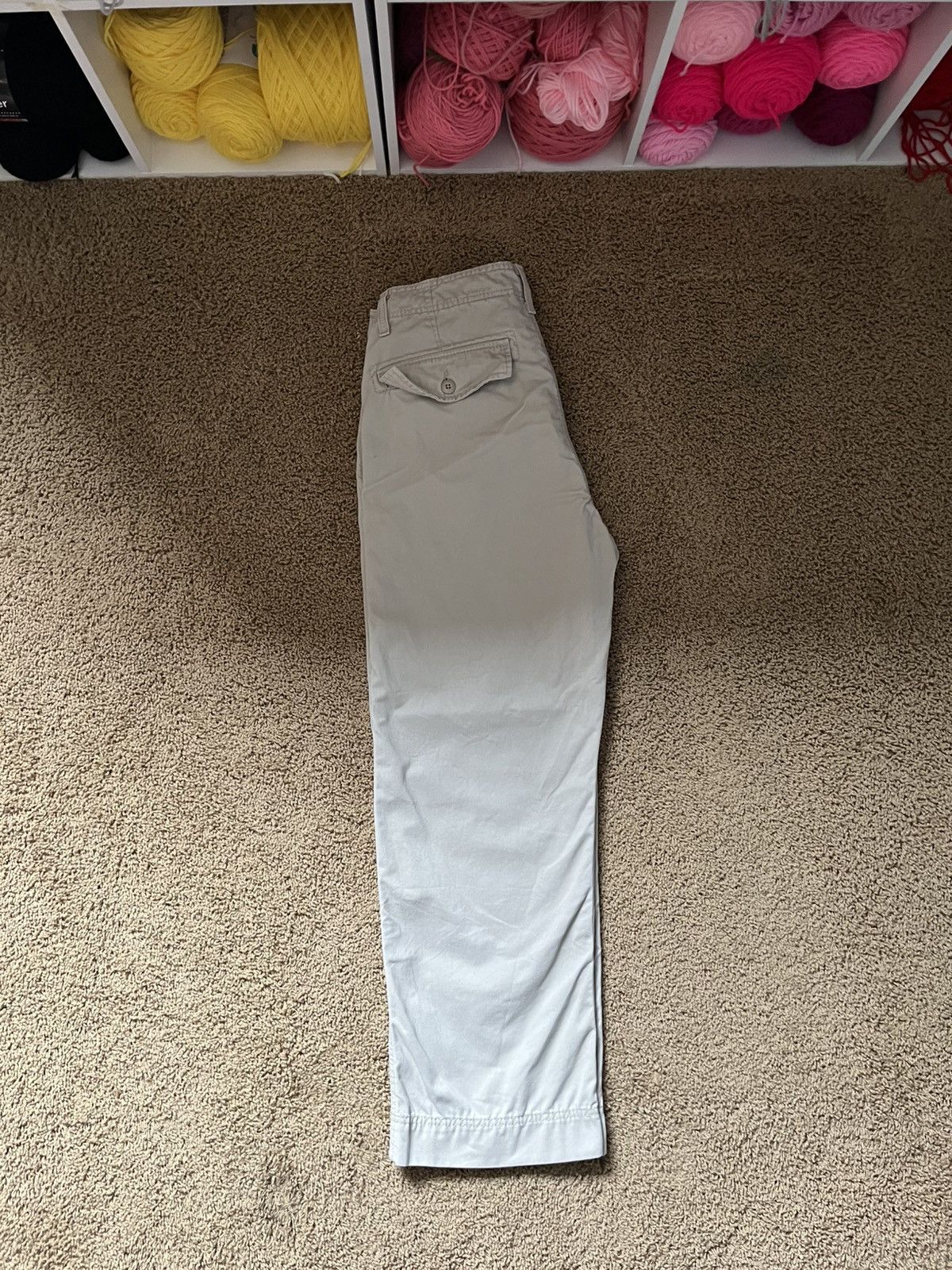 Vintage Vintage Levi’s Size US 32 / EU 48 - 3 Thumbnail