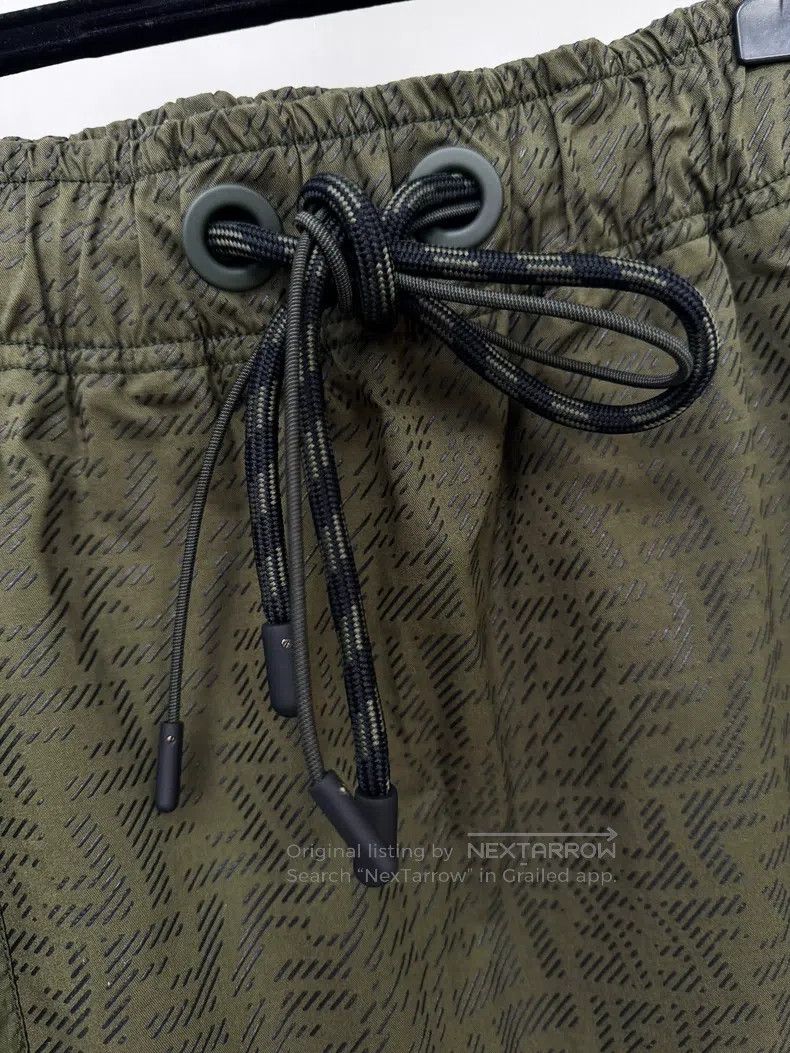 Fendi Fendi Skirt Size 27" / US 4 / IT 40 - 2 Thumbnail
