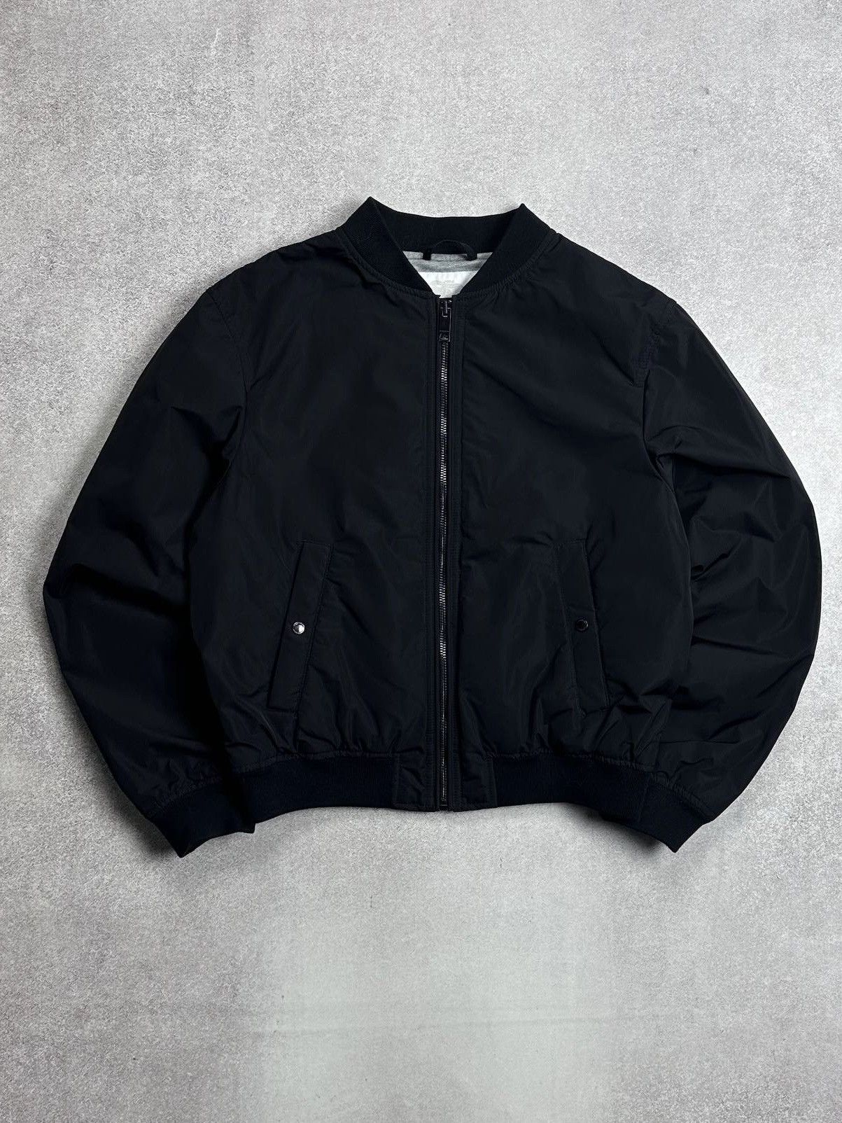 Burberry Burberry Children 14y 164cm Big Logo Nylon Jacket S Size US S / EU 44-46 / 1 - 4 Thumbnail