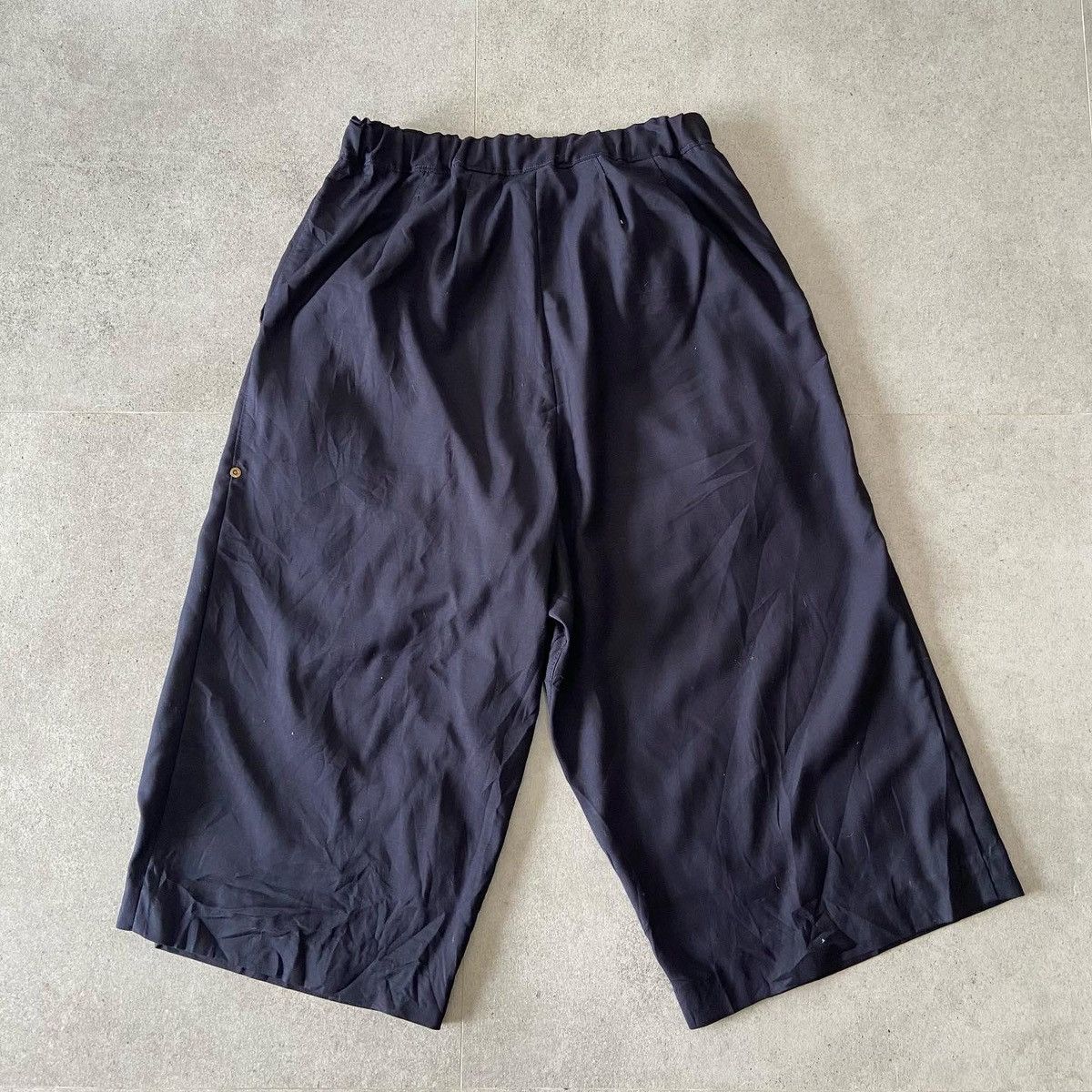Issey Miyake Mercibeaucoup issey miyake pants Size US 30 / EU 46 - 7 Thumbnail