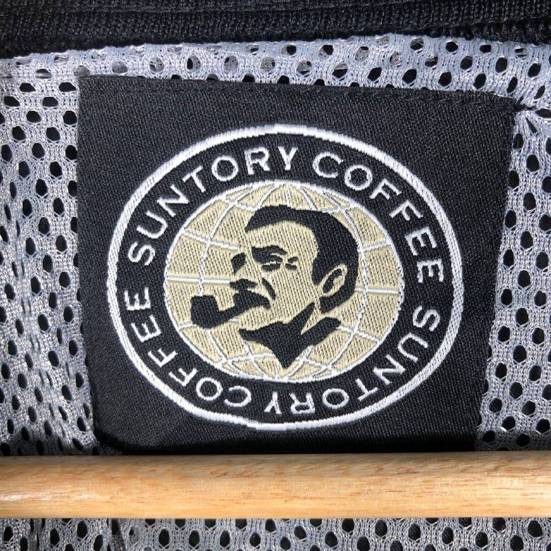 Japanese Brand × Vintage Vintage Suntory Coffee Light Jacket Size US M / EU 48-50 / 2 - 7 Thumbnail
