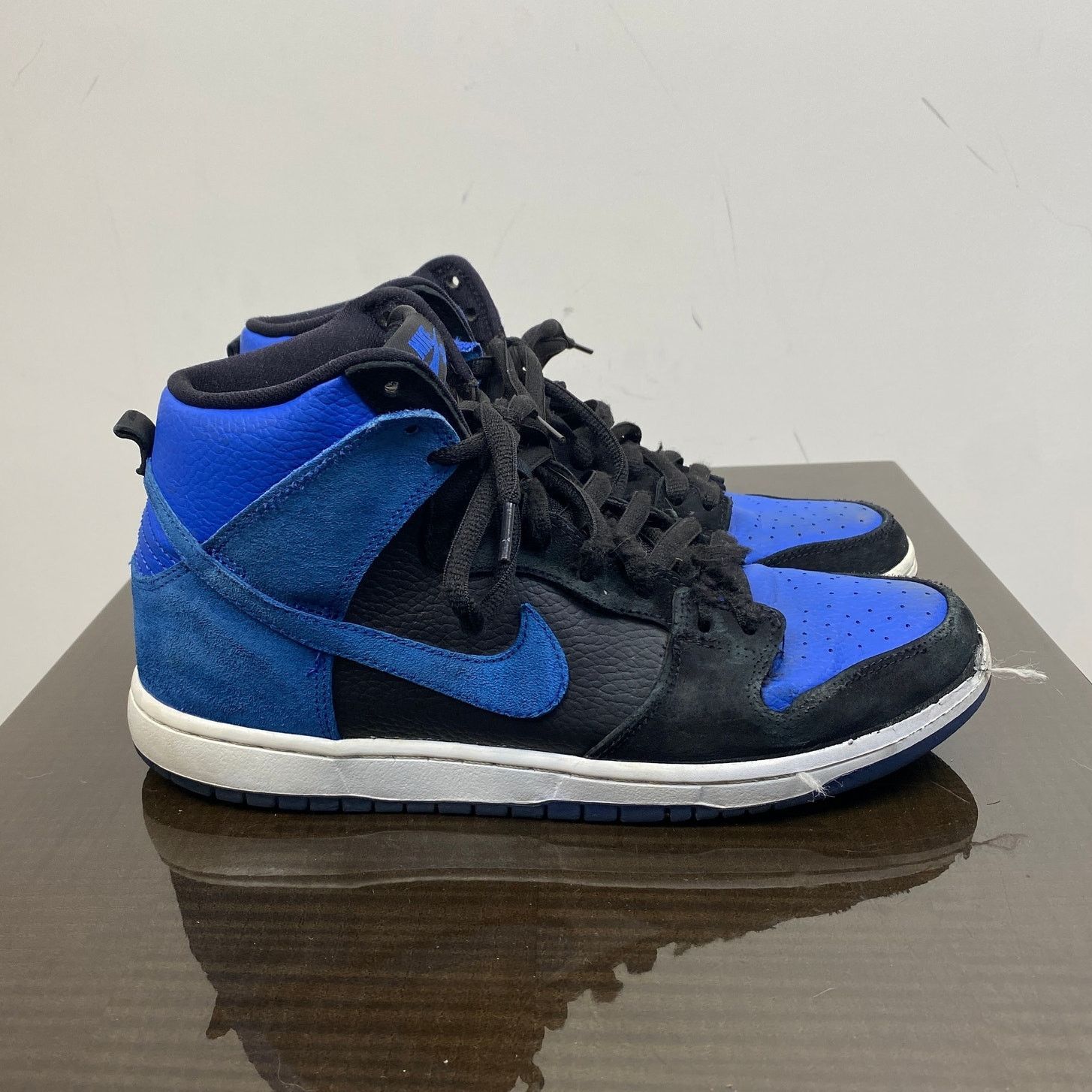 Nike Nike SB Dunk High Pro Jpack Sneakers Shoes Men's 9.5 Size US 9.5 / EU 42-43 - 3 Thumbnail