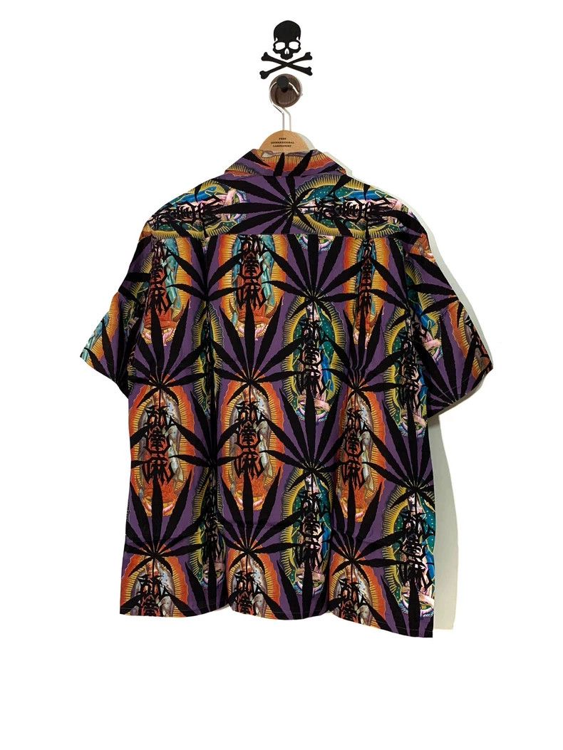 Wacko Maria WACKO MARIA Shirt Heaven Tokyo shirt Size US L / EU 52-54 / 3 - 2 Thumbnail