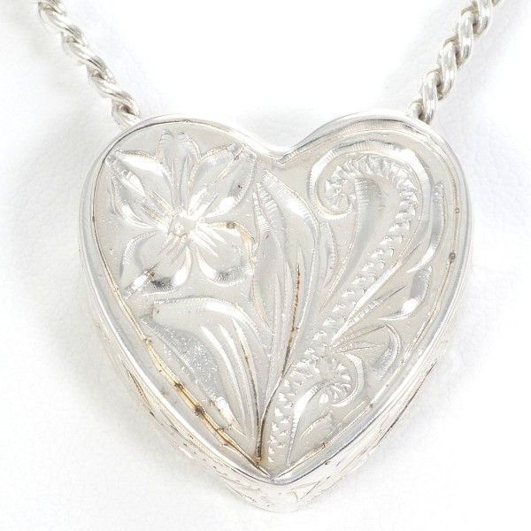 Other Other Silver Necklace Precious Metal Necklace DUTY FREE for USA Size ONE SIZE - 1 Thumbnail