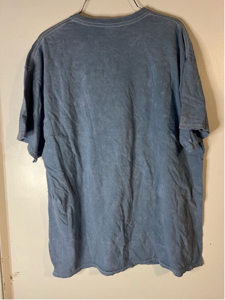 Other Men's True Craft T-Shirt Size L Blue Graphic Tee Size US L / EU 52-54 / 3 - 2 Thumbnail