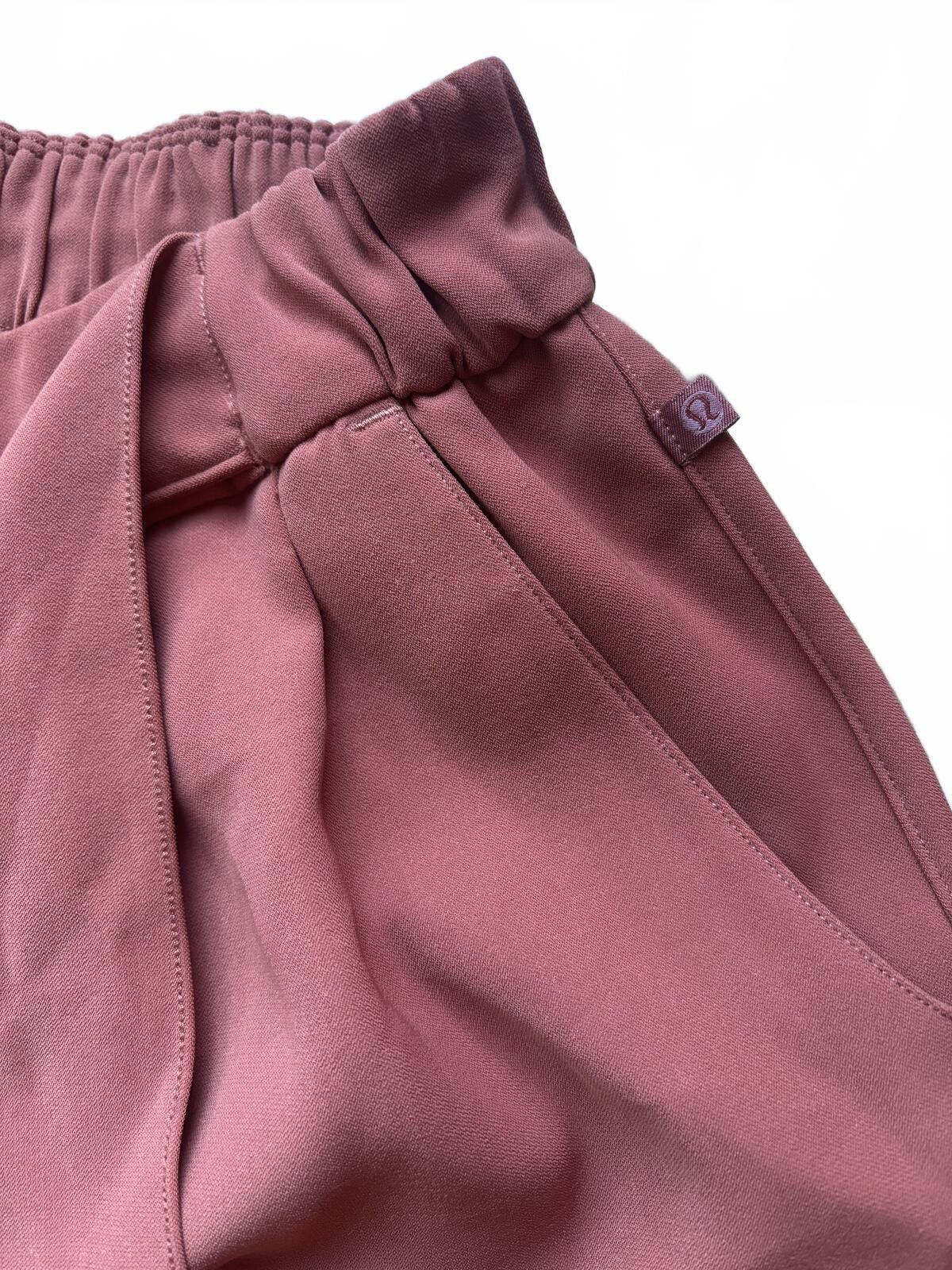 Lululemon Lululemon Noir Short 5’5 - Rustic Clay Size 28" / US 6 / IT 42 - 5 Thumbnail