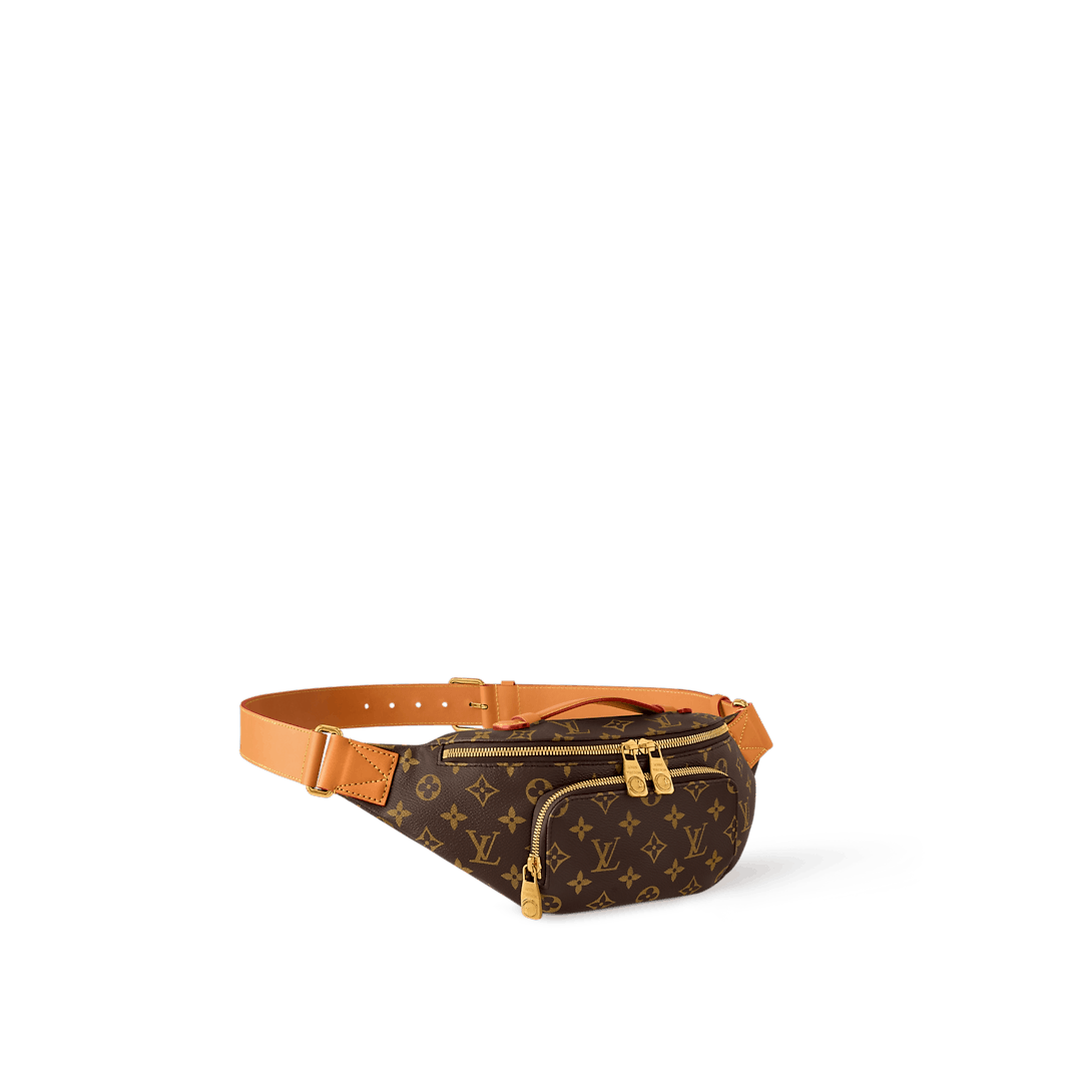 Louis Vuitton Rush Bumbag Size ONE SIZE - 5 Thumbnail