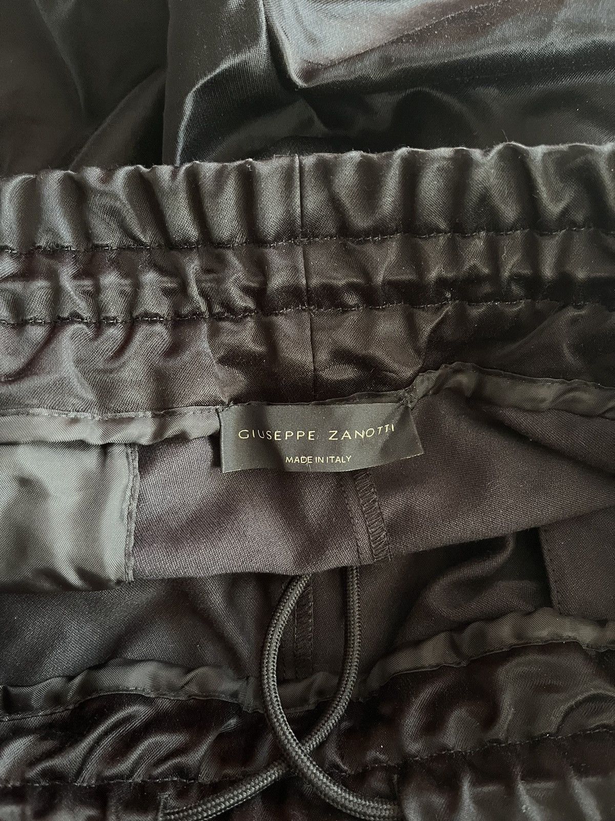 Giuseppe Zanotti Giuseppe zanotti pants Size US 32 / EU 48 - 7 Thumbnail