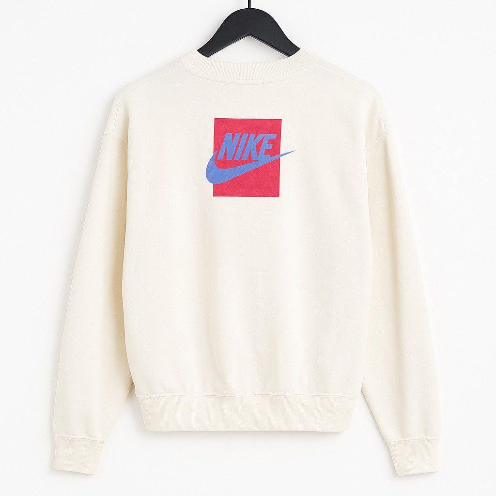 Nike Nike Michael Jordan Sweatshirt “Give Him the Ball” Graphic Size US M / EU 48-50 / 2 - 2 Thumbnail