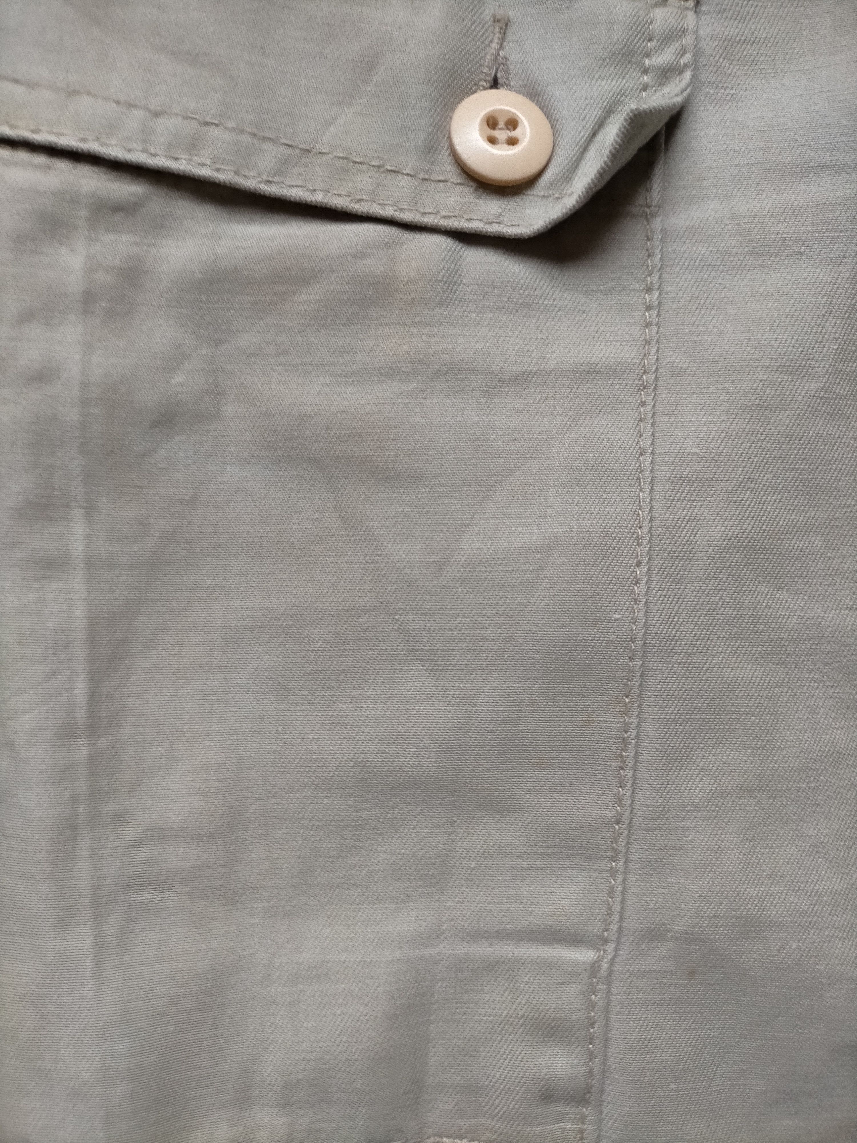 Japanese Brand × Vintage Vintage Us Army Monkey Cargo Pants Size US 28 / EU 44 - 10 Thumbnail