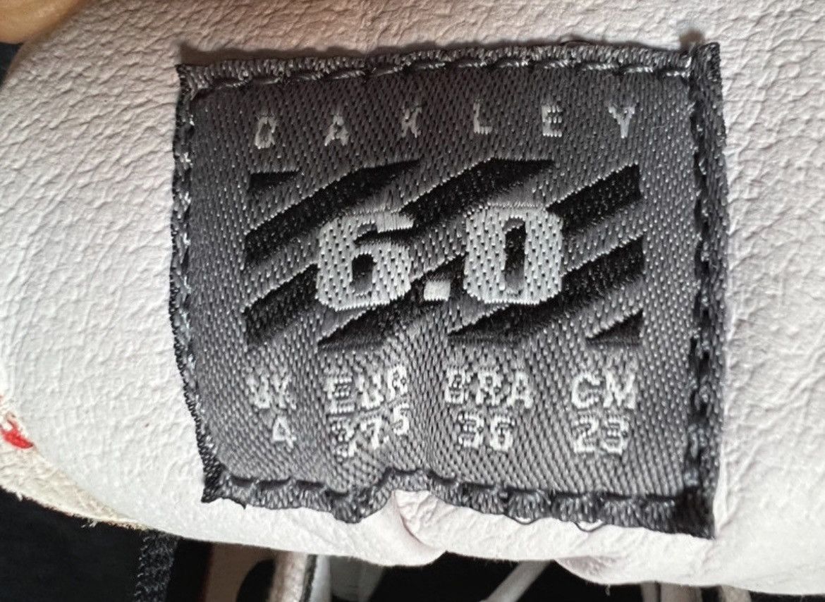 Oakley Oakley Women’s Thirteen Twenty Vintage Race shoe Size US 6 / IT 36 - 5 Thumbnail