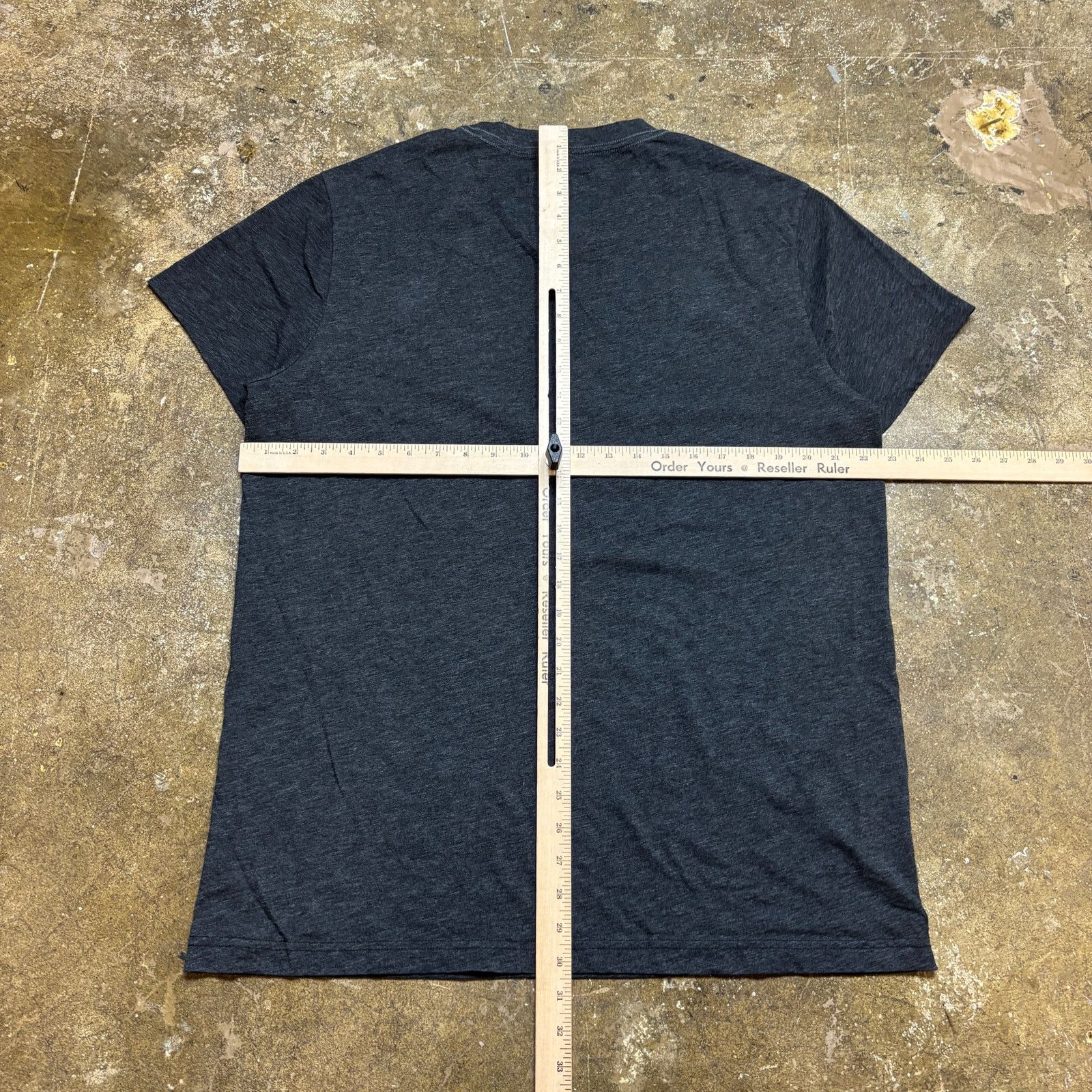G-Star G Star Raw Qulade R T Short Sleeve Regular Fit T Shirt XL Size US XL / EU 56 / 4 - 4 Thumbnail