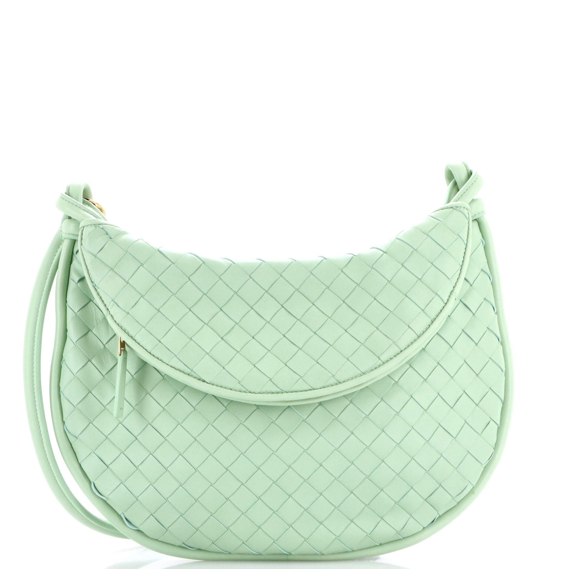 Bottega Veneta Gemelli Shoulder Bag Size ONE SIZE - 1 Thumbnail