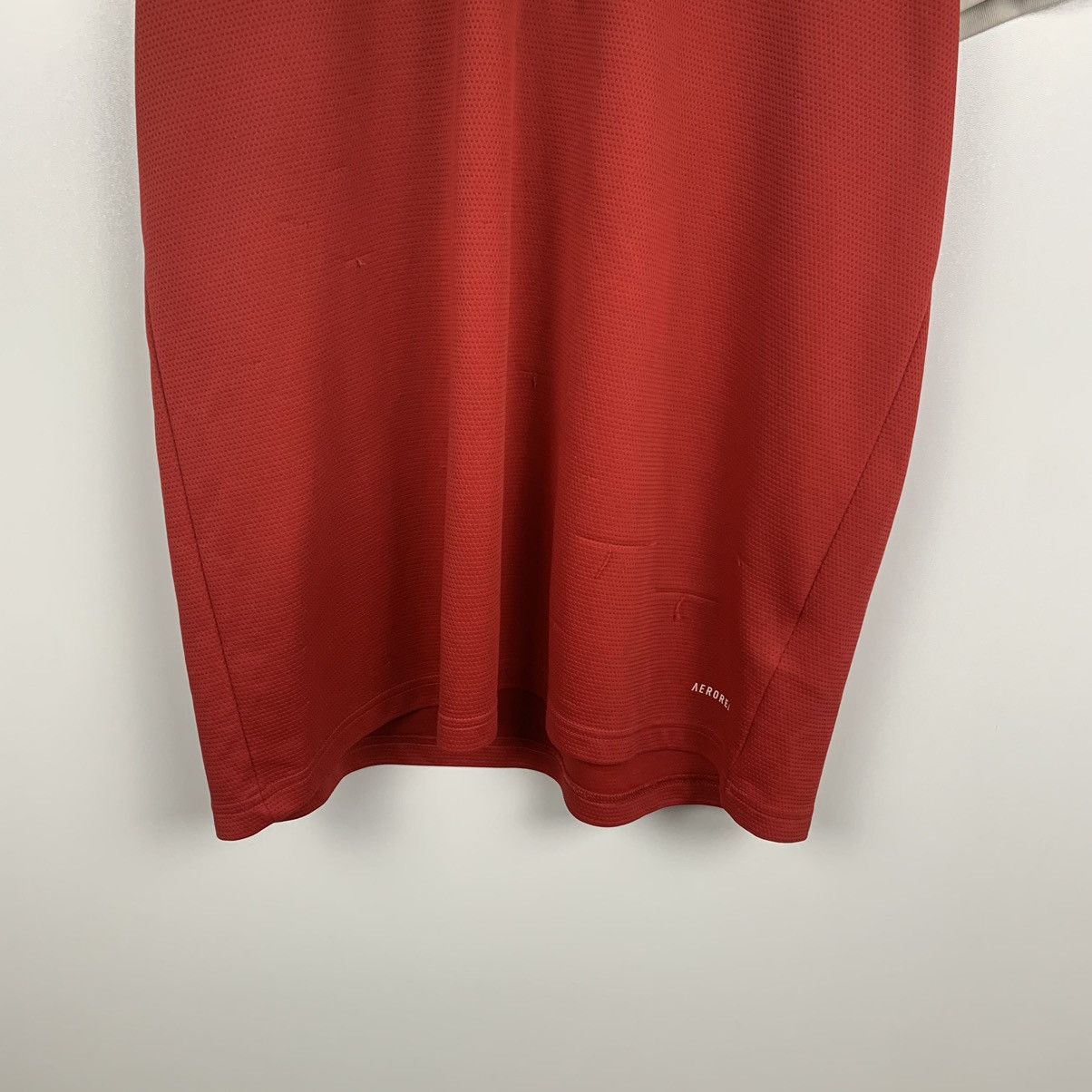 Adidas Adidas Manchester United 21/22 Home Soccer Jersey Shirt Kit Size US L / EU 52-54 / 3 - 3 Thumbnail