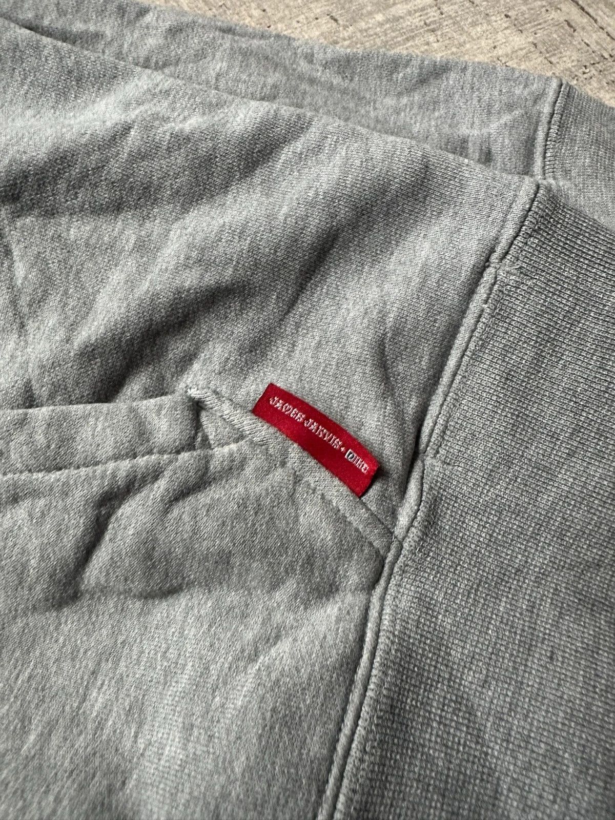 Nike Vintage Hoodie Nike England 10 James Jarvis Limited Edition Size US M / EU 48-50 / 2 - 2 Thumbnail