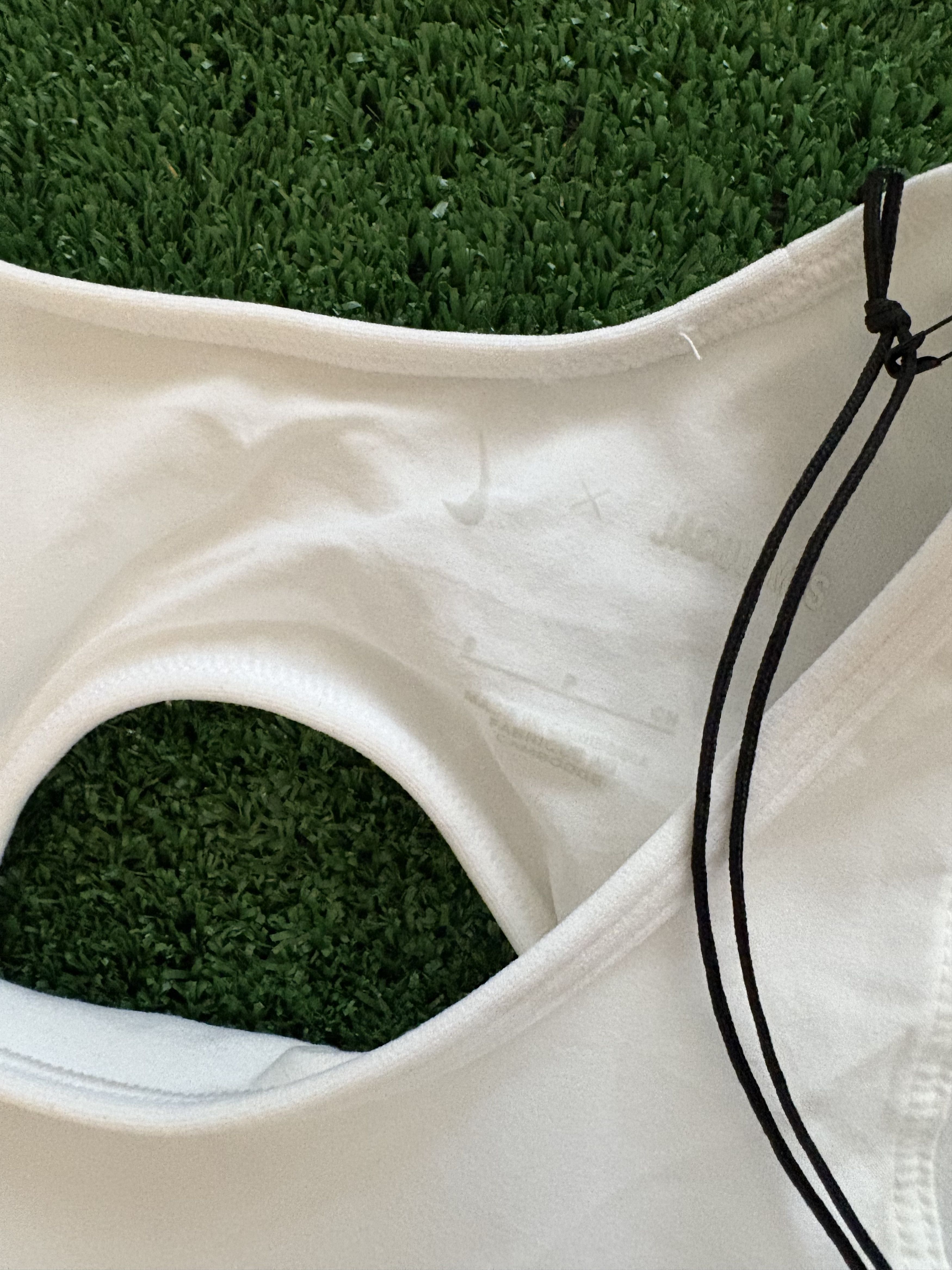 Jacquemus × Nike Jacquemus x Nike "La Robe" Size S / US 4 / IT 40 - 2 Thumbnail