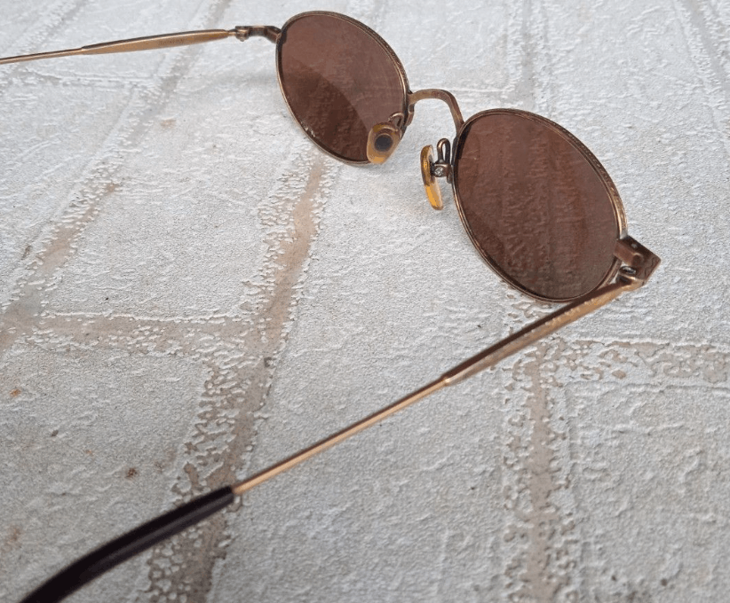 Matsuda Matsuda Vintage Glasses Size ONE SIZE - 6 Thumbnail