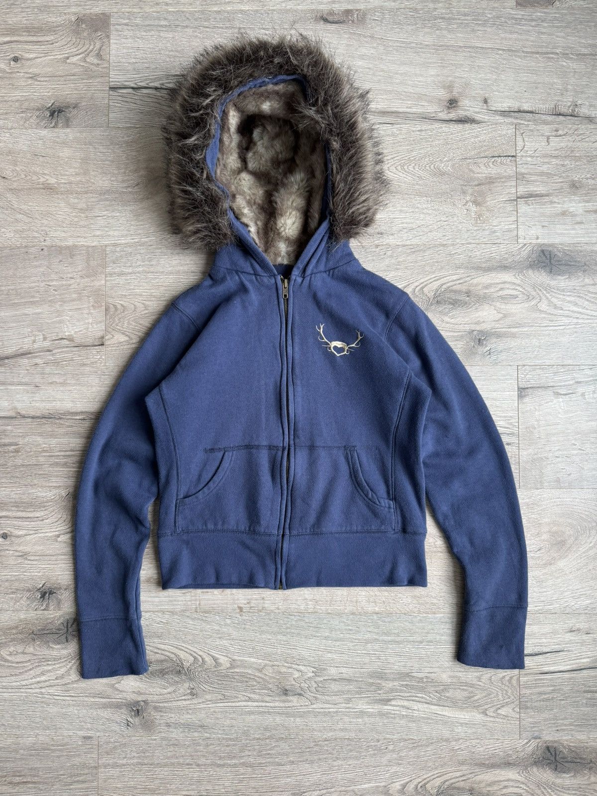 Lgb Zip Hoodie | Grailed
