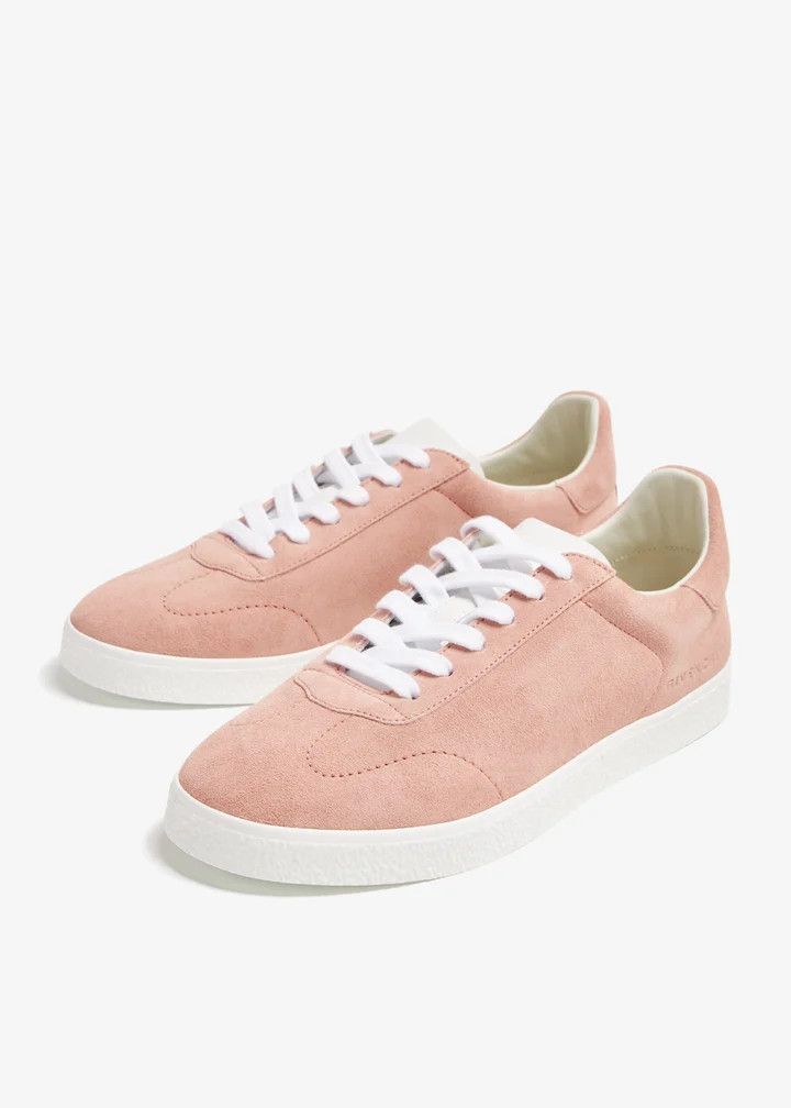 Givenchy o1y0925 Low-Top Sneakers in Pink Size US 8 / IT 38 - 4 Thumbnail