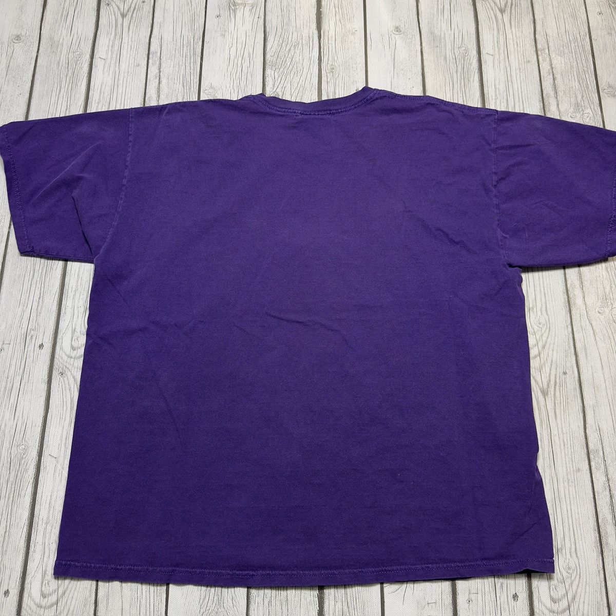Death Row Records × Rap Tees × Vintage Vintage Dr. Dre tee Size US XL / EU 56 / 4 - 2 Thumbnail