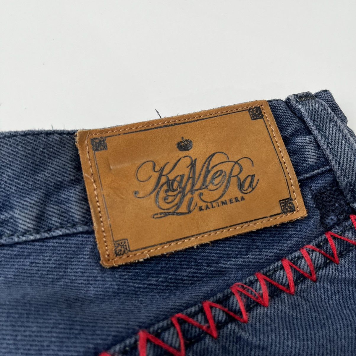 Other Remade Levis Pants by Kalimera Japan Size US 32 / EU 48 - 8 Thumbnail