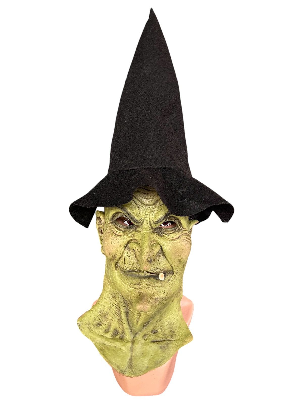 Kapital Vintage Japanese Style Horror Masked Hats Size ONE SIZE - 1 Thumbnail