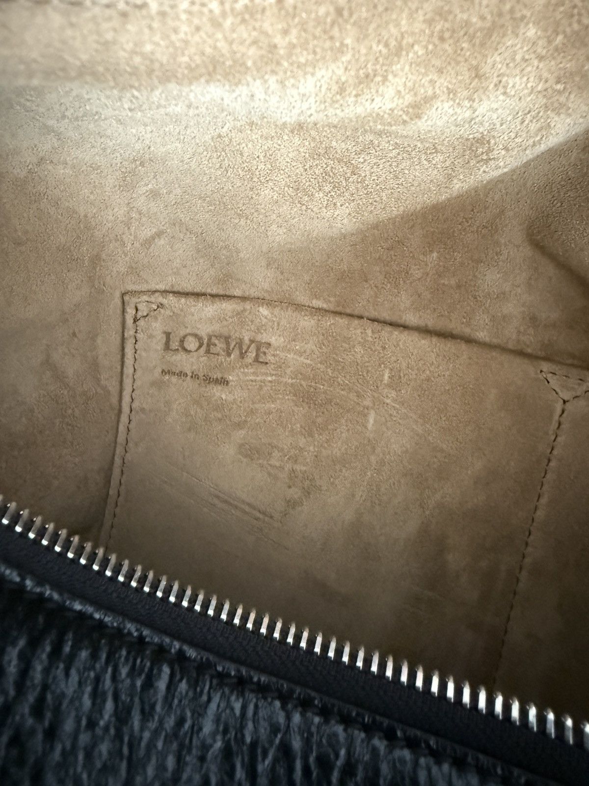 Loewe Loewe Large Puzzle Bag Size ONE SIZE - 9 Thumbnail