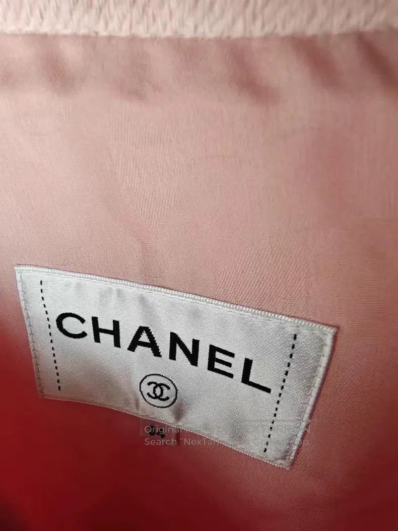 Chanel Chanel coats Size XXS / US 00 / IT 34 - 3 Thumbnail