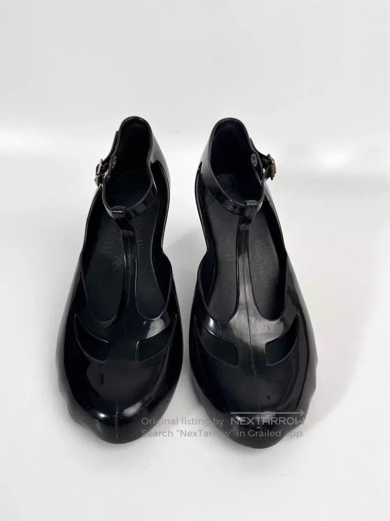 Vivienne Westwood Vivienne Westwood Cat Foot High Heel Shoes/Romans Shoes/Ma Size US 6.5 / IT 36.5 - 2 Thumbnail