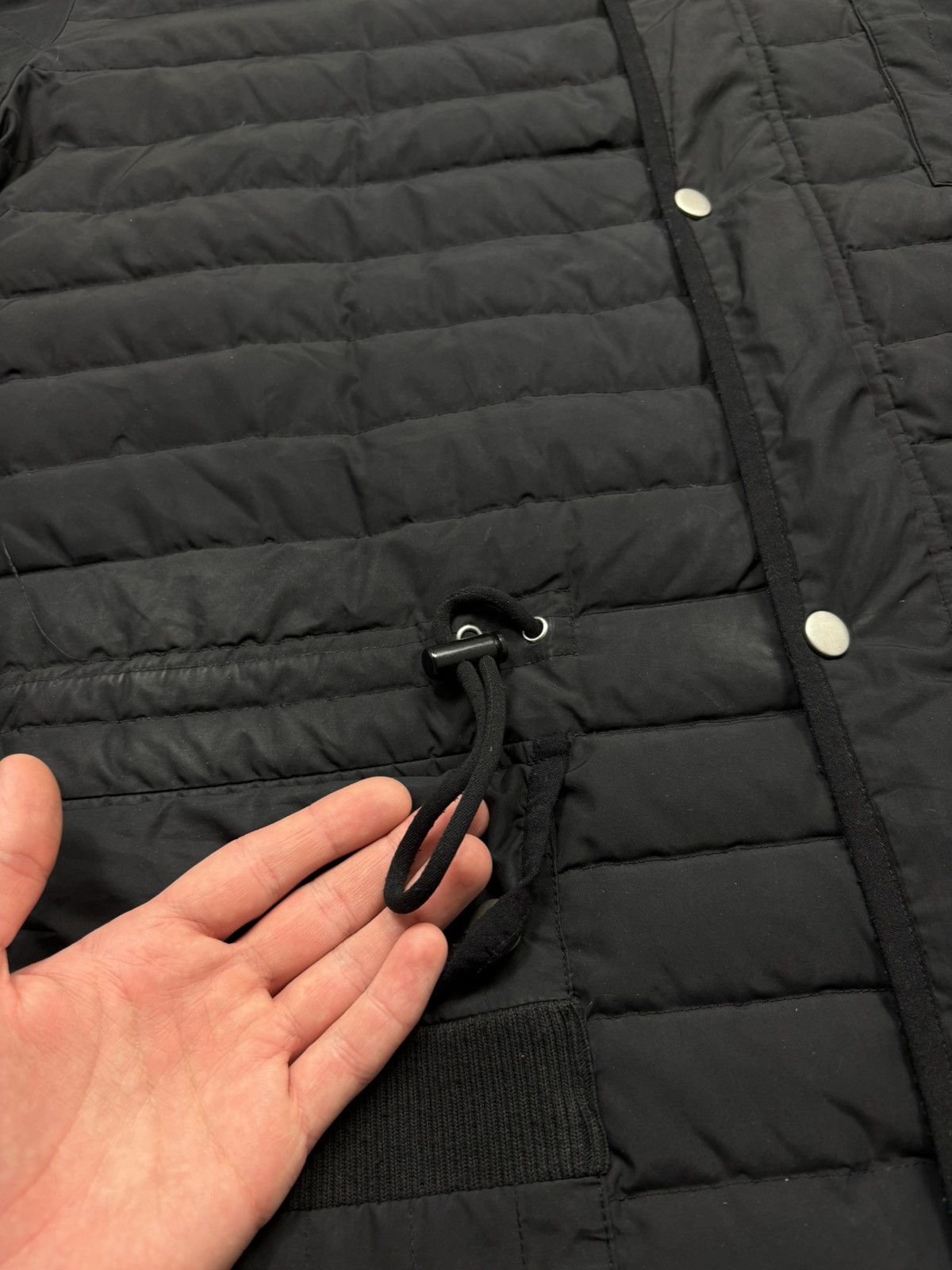 Henrik Vibskov Henrik Vibskov Puffer Down Coat AW2015 Messy Runaway Show Size US L / EU 52-54 / 3 - 8 Thumbnail